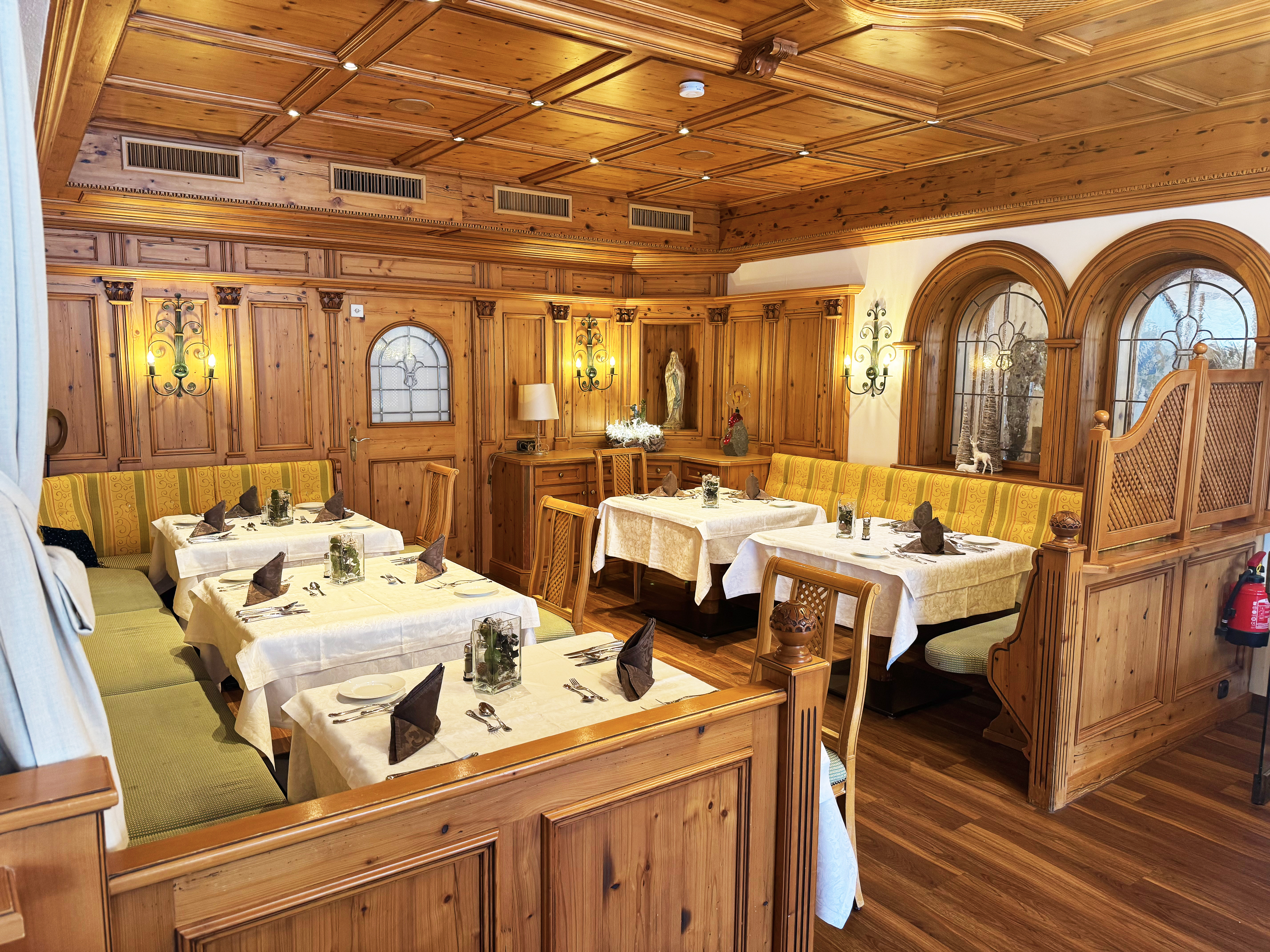 850-Euro-Gutschein für Ihren erholsamen Urlaub im NEUE POST HOTEL in Bodenmais