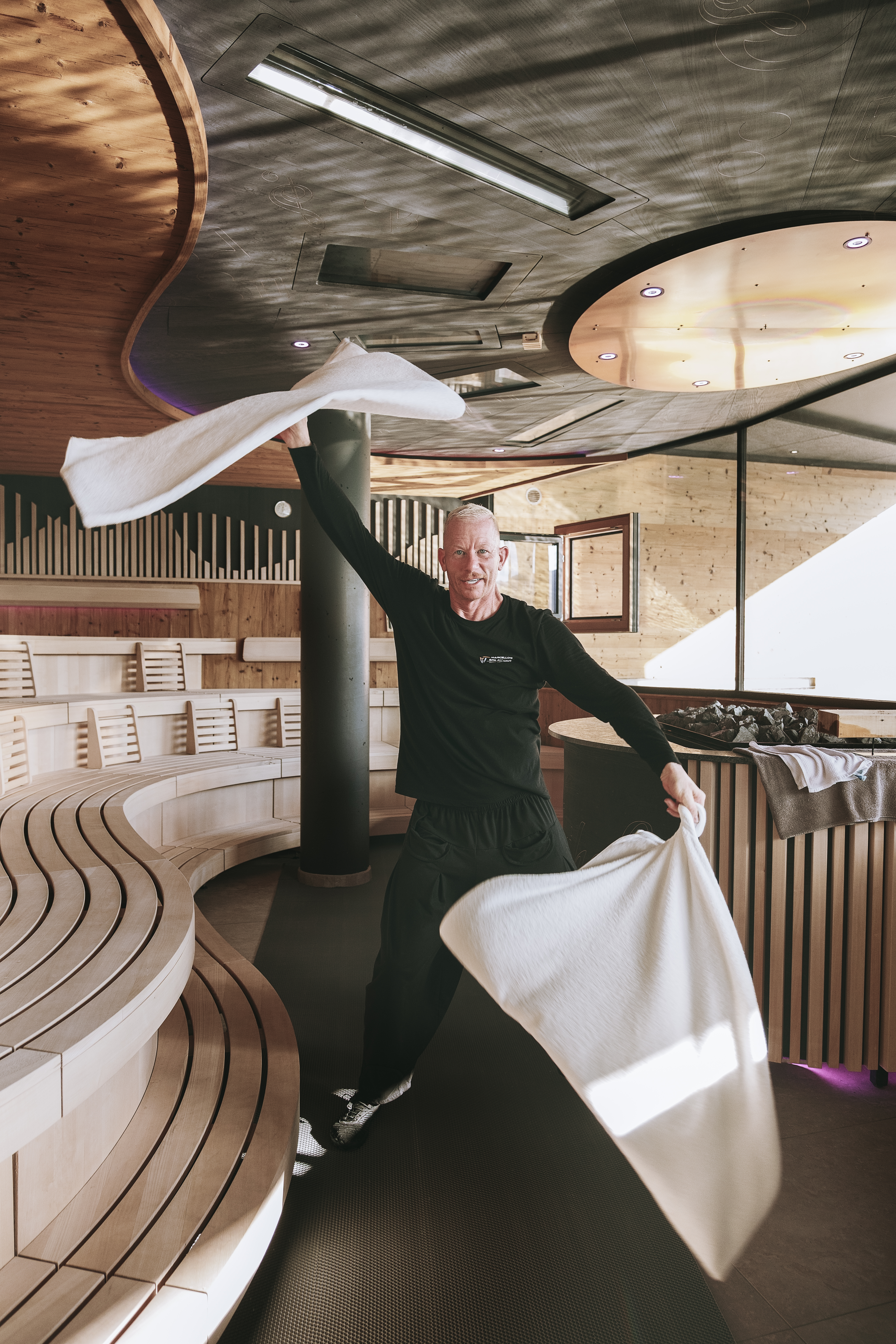 860-Euro-Gutschein für Urlaub im Wellness & Musikhotel Tonihof