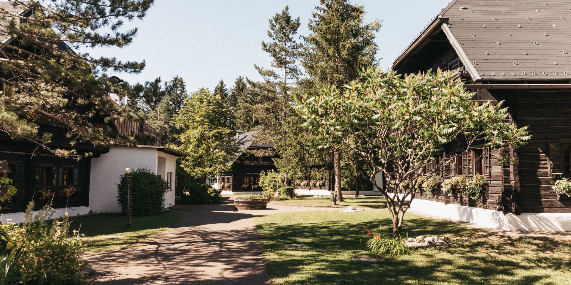 900-Euro-Gutschein für Urlaub in den Naturel Hotels & Resorts in Kärnten
