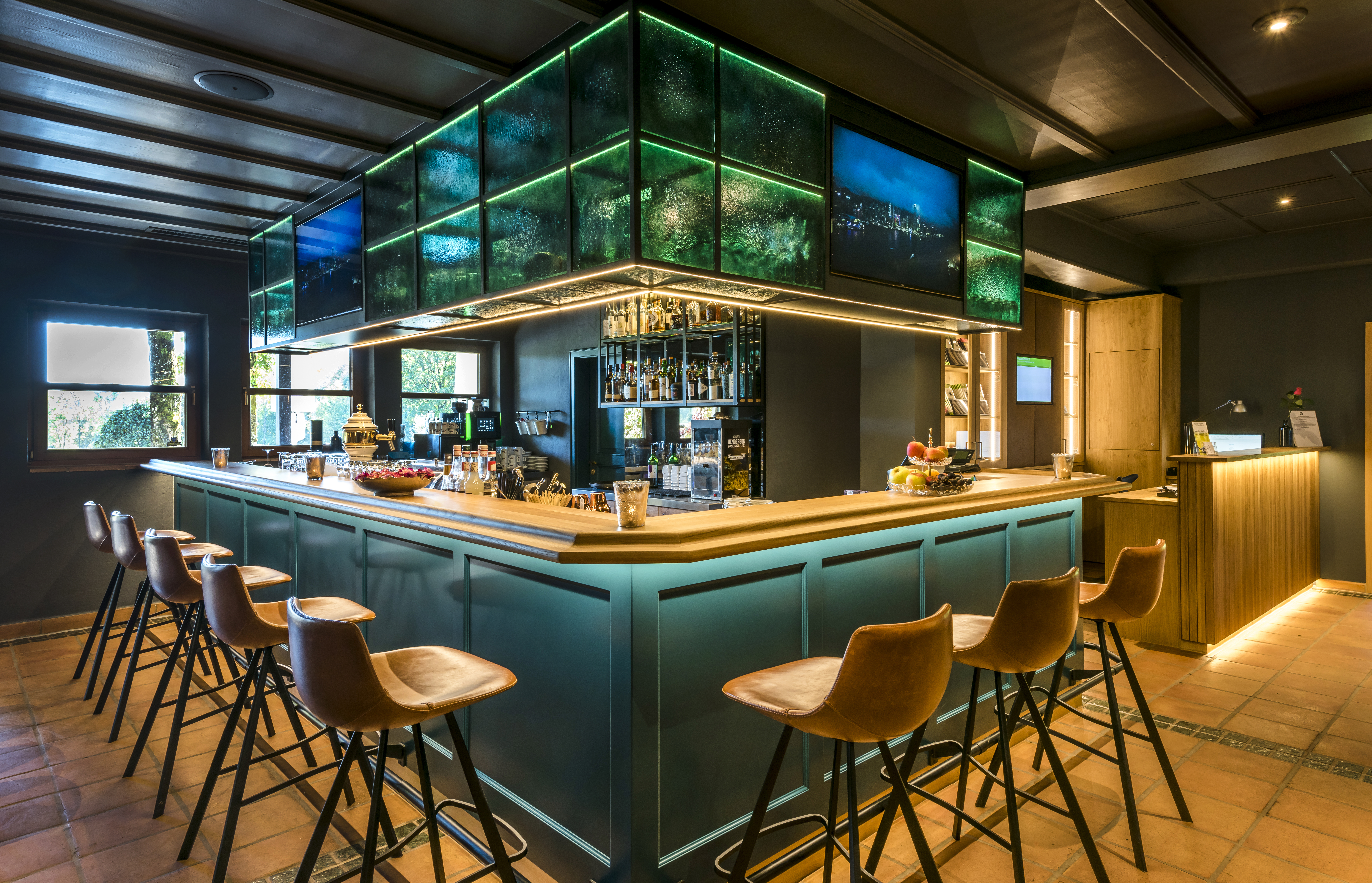 1.000-Euro-Gutschein für das Hotel Gut Ising