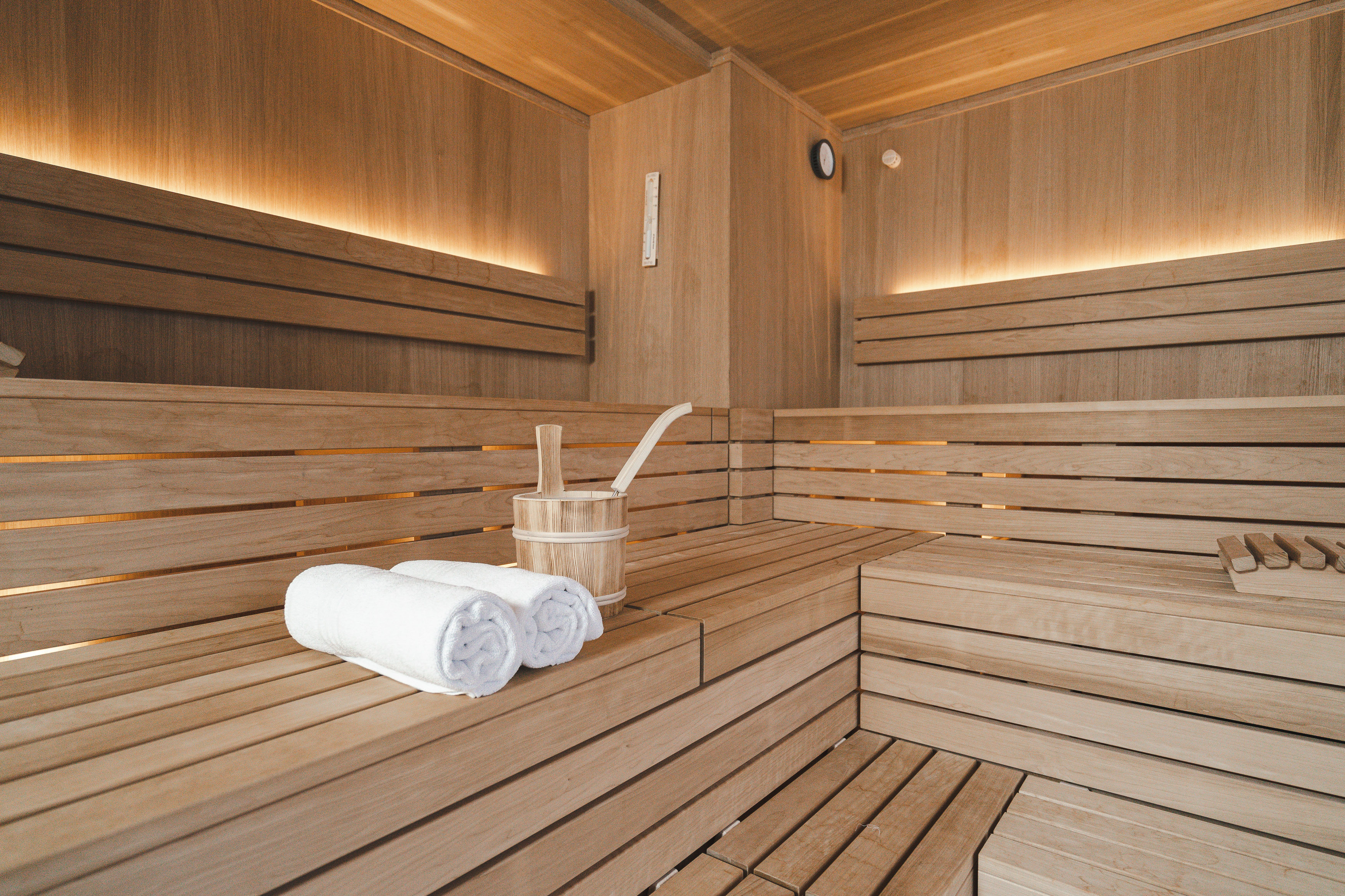 Aktiv & Wellness-Genuss im Evident Hotel Prägant ****Superior Aktiv & Wellness-Genuss im Evident Hotel Prägant ****Superior