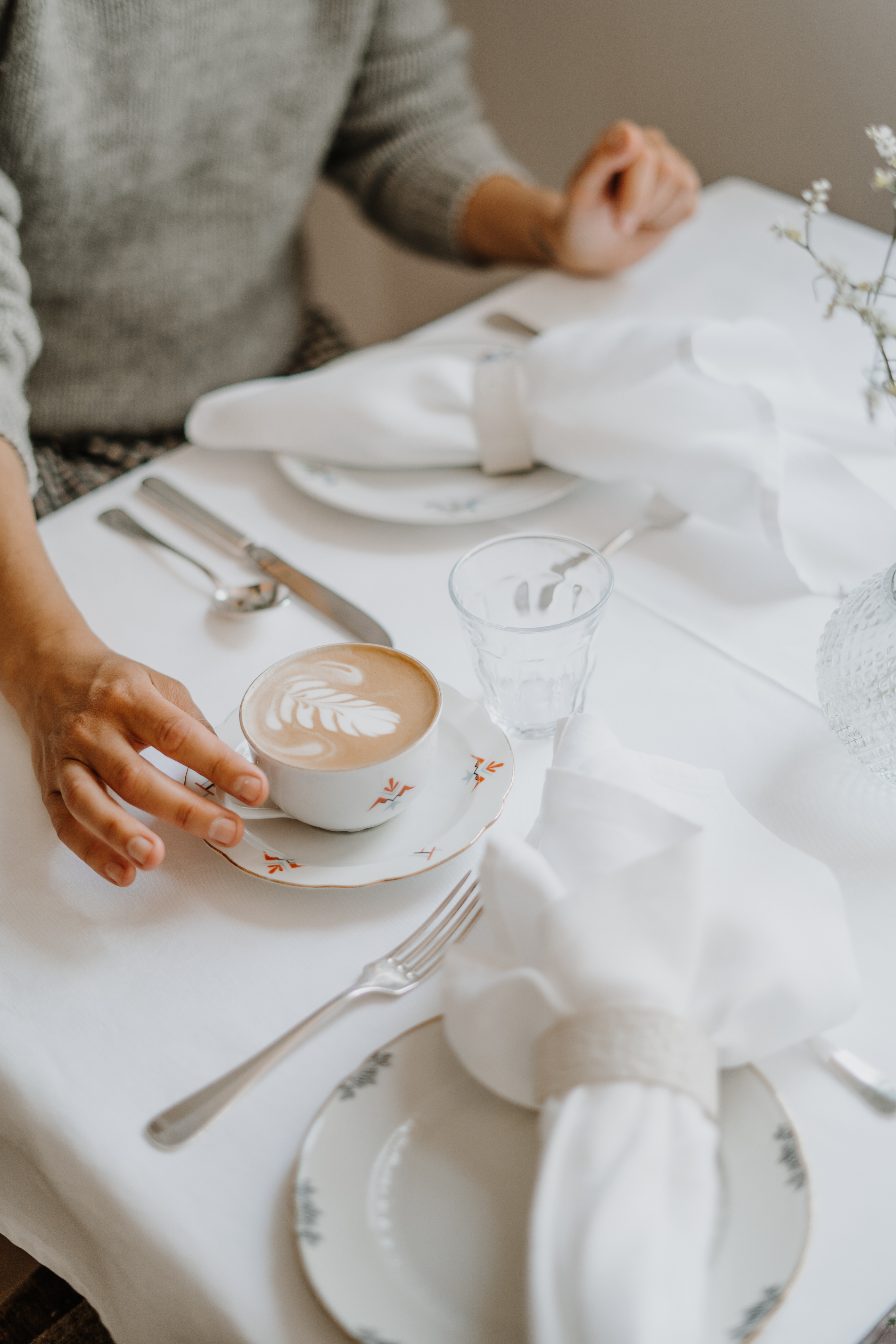 Familiäres Flair im Ottmanngut – Eine Auszeit in Meran 