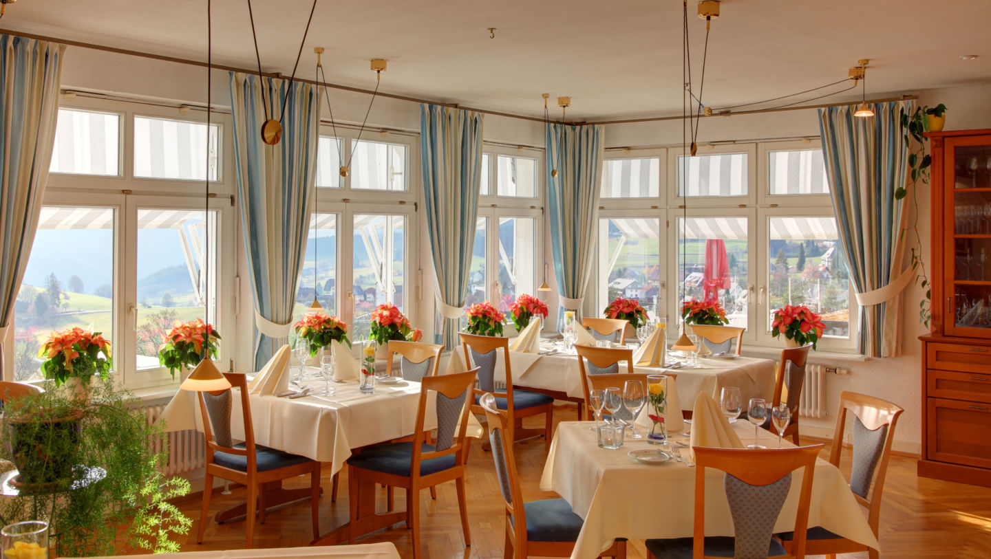 Wander-Rauszeit im JUFA Hotel Schwarzwald***s