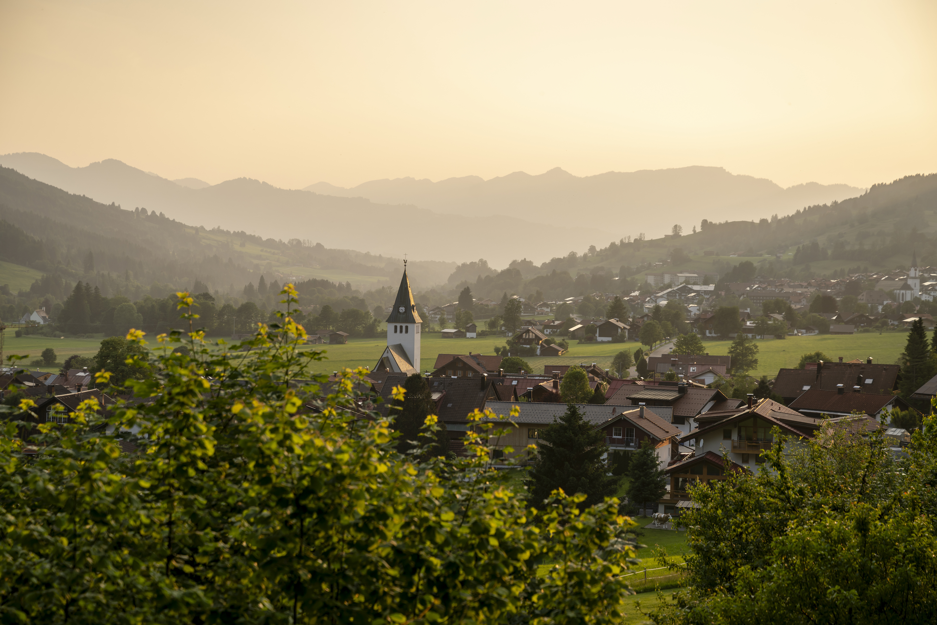 3 Nächte im Wellnesshotel Prinz-Luitpold-Bad im Allgäu