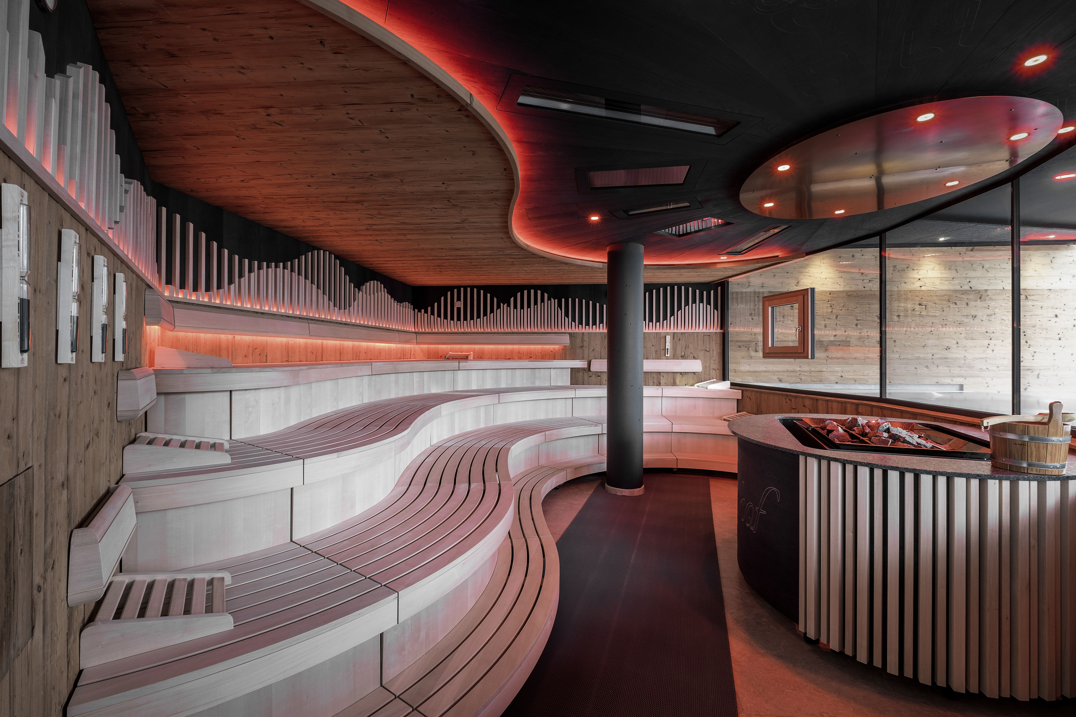 860-Euro-Gutschein für Urlaub im Wellness & Musikhotel Tonihof