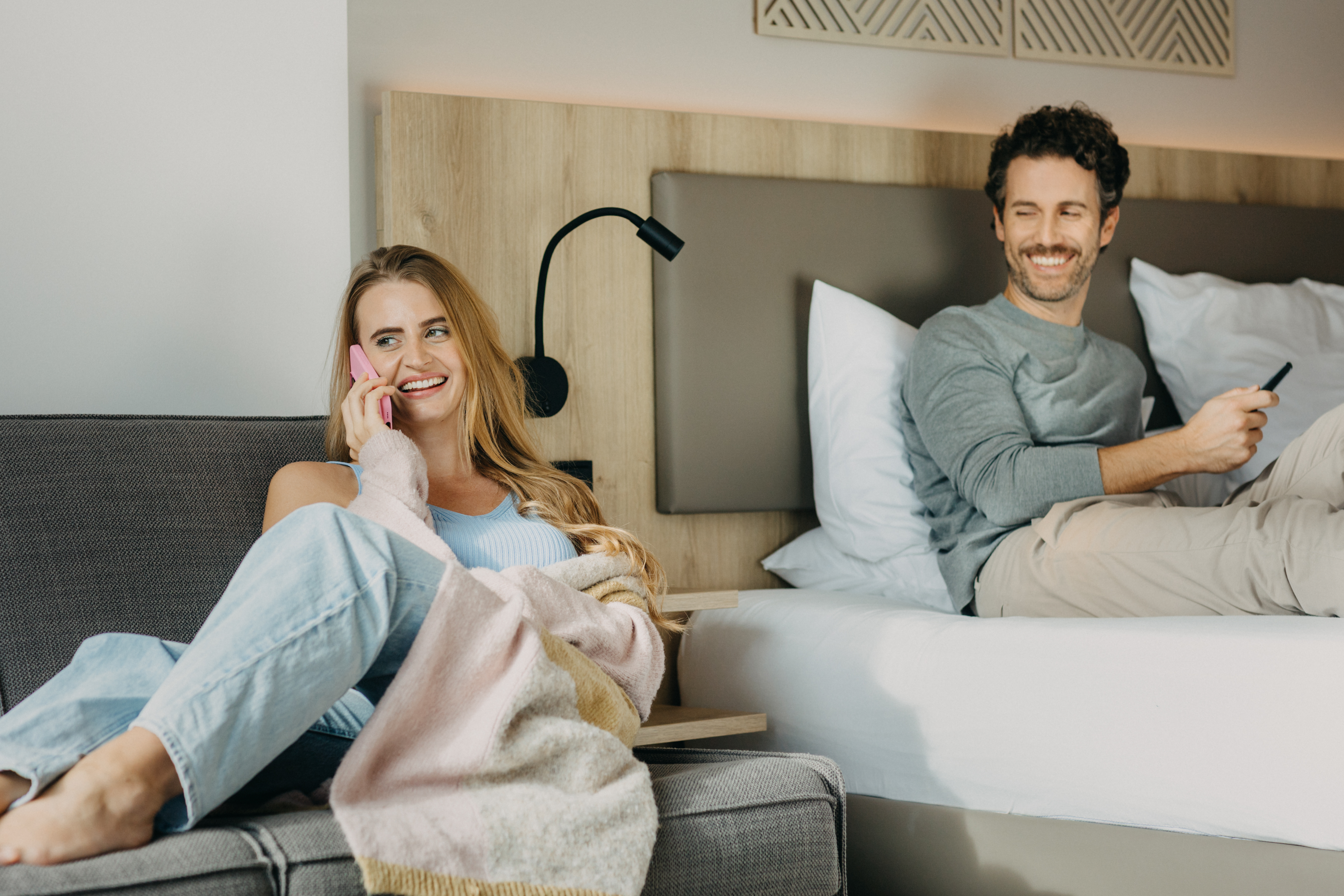 595-Euro-Gutschein für Urlaub im BERGlässig Hotel Bodenmais