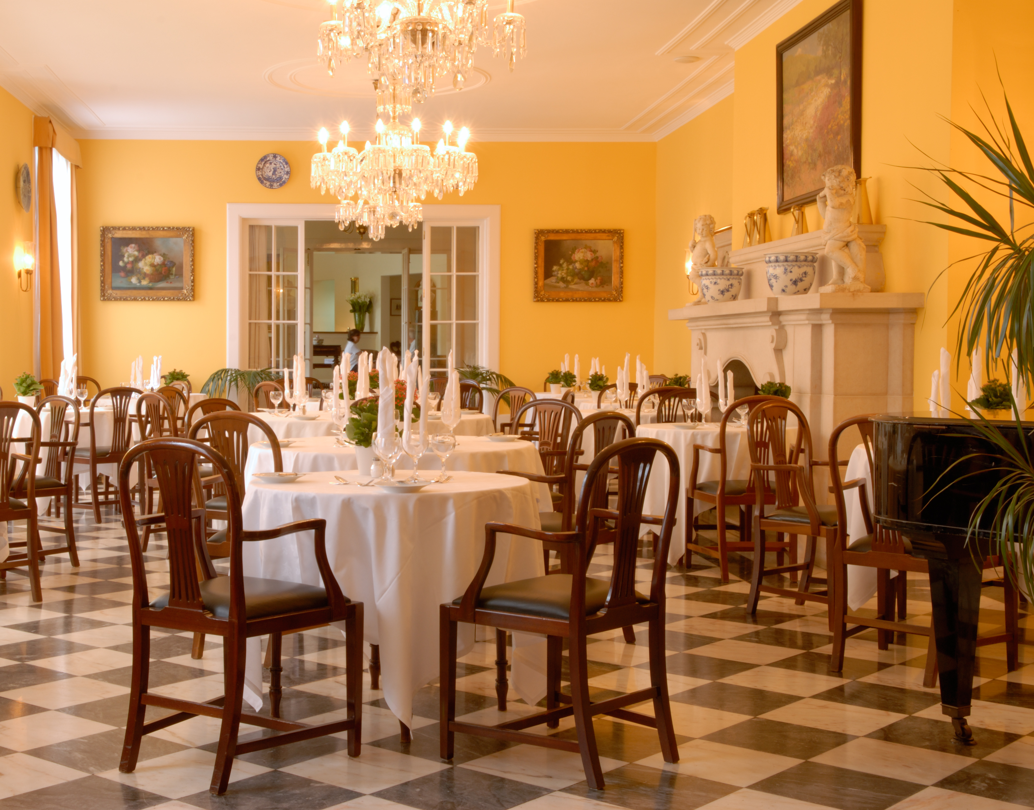 6 Nächte im 5-Sterne Hotel Quinta da Bela Vista auf Madeira