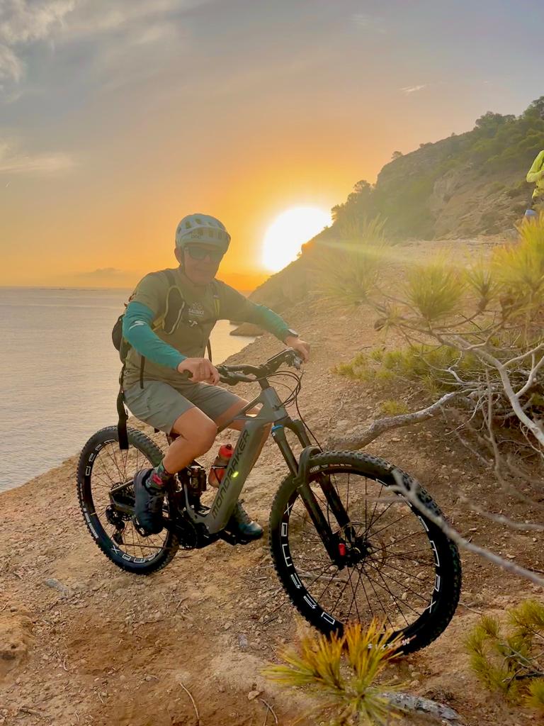 Salzbike-E-MTB-Reise für 2 Personen im Wert von 3.600 Euro