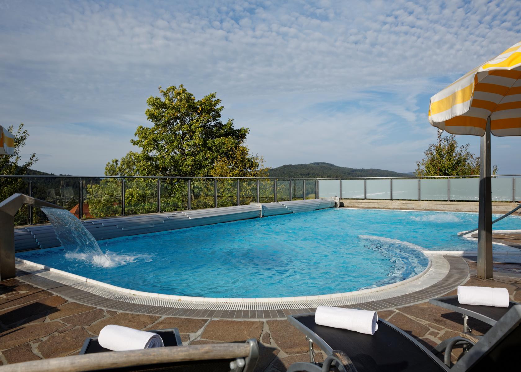 650-Euro-Gutschein für Urlaub im Hotel Hofbräuhaus