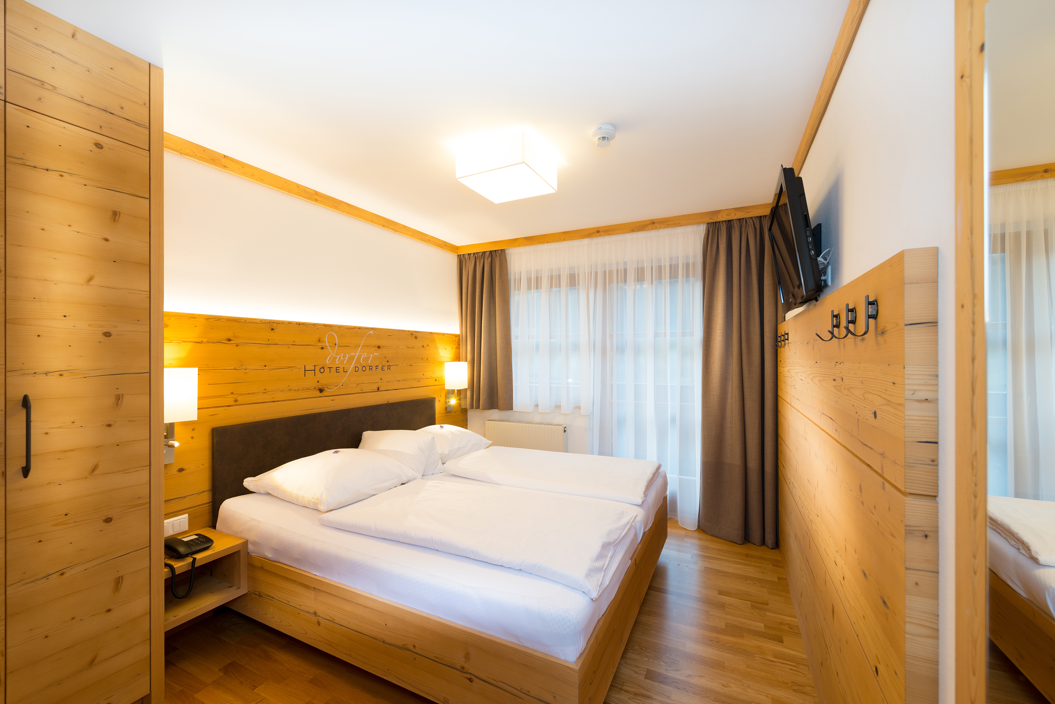 600-Euro-Gutschein für das Hotel Dorfer 600-Euro-Gutschein für das Hotel Dorfer