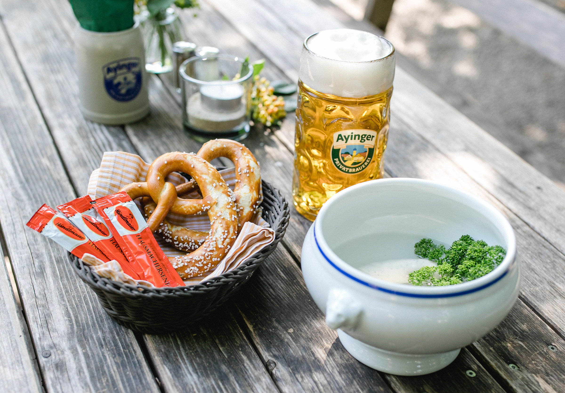 50-Euro-Gutschein für das Wirtshaus Dicke Sophie
