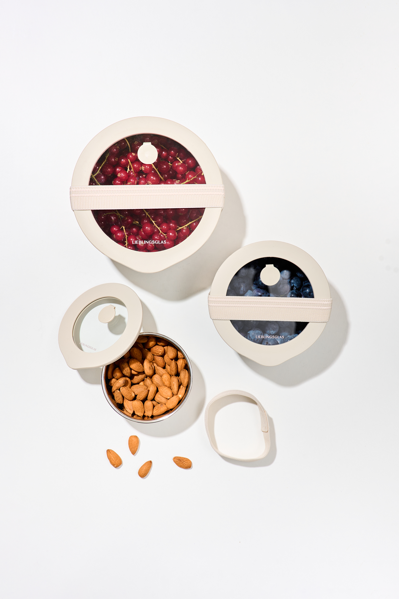 100-Euro-Gutschein für dein LIEBLINGSGLAS