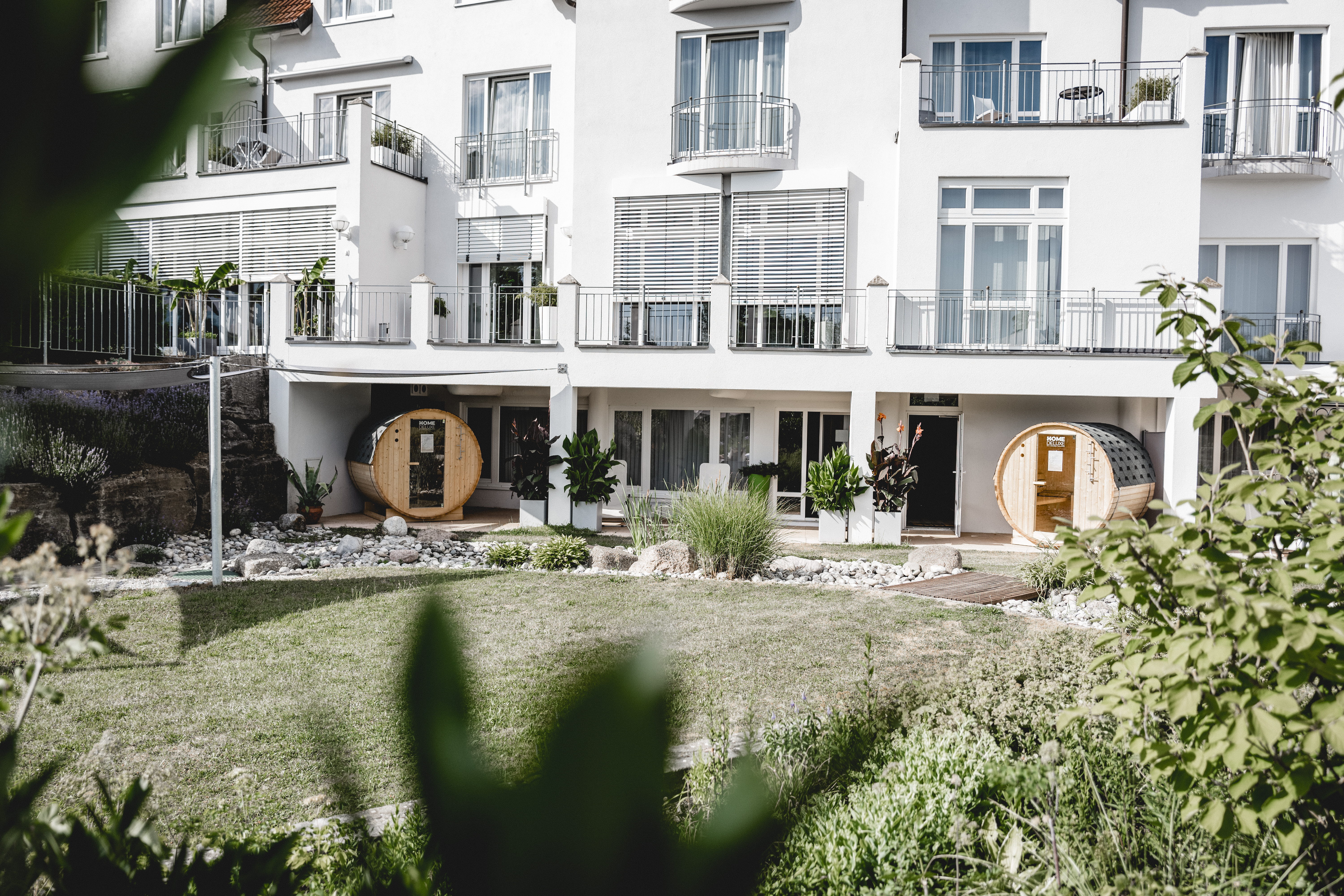 Zeit zu zweit im Landhotel Rügheim