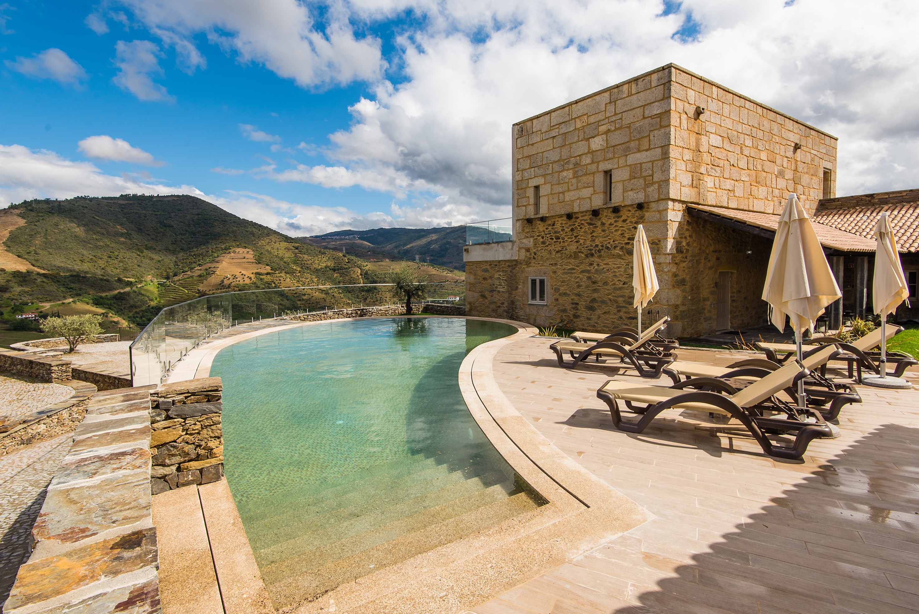 6 Nächte im Agriturismo Vila Galé Douro Vineyards für 2 Personen