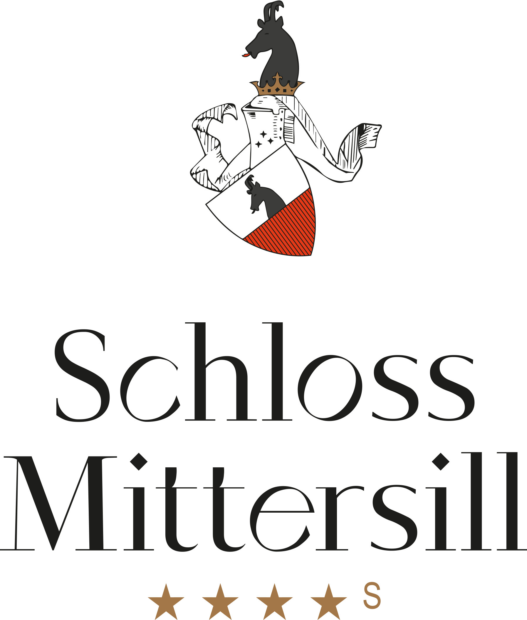 Hotel Schloss Mittersill