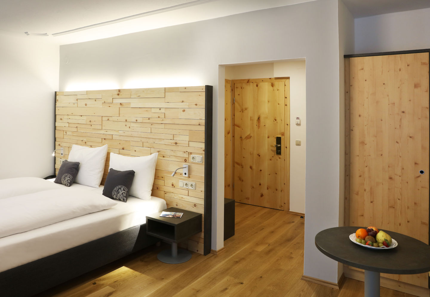 Wander-Rauszeit JUFA Alpenhotel Saalbach****
