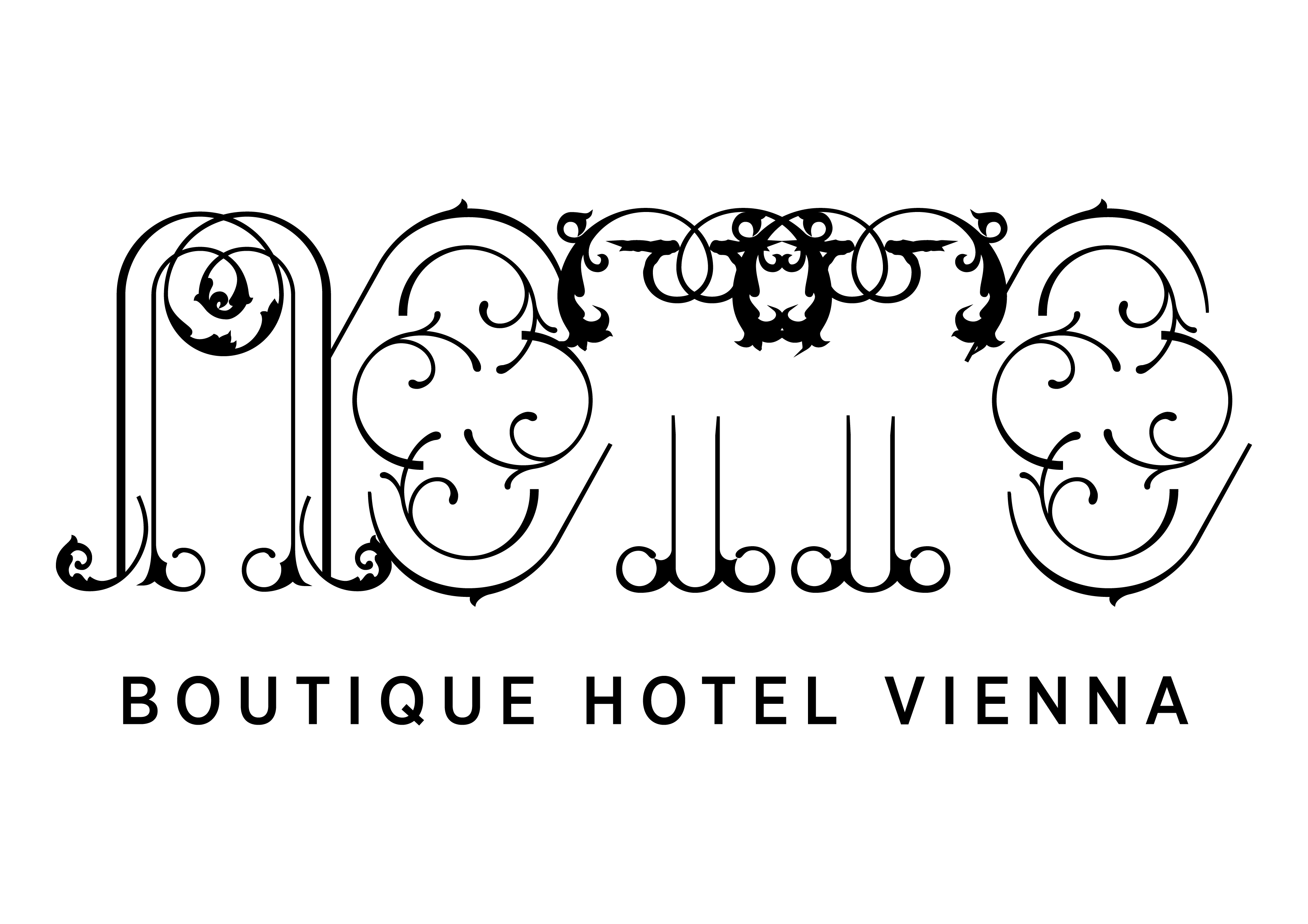 Boutique Hotel MOTTO Wien