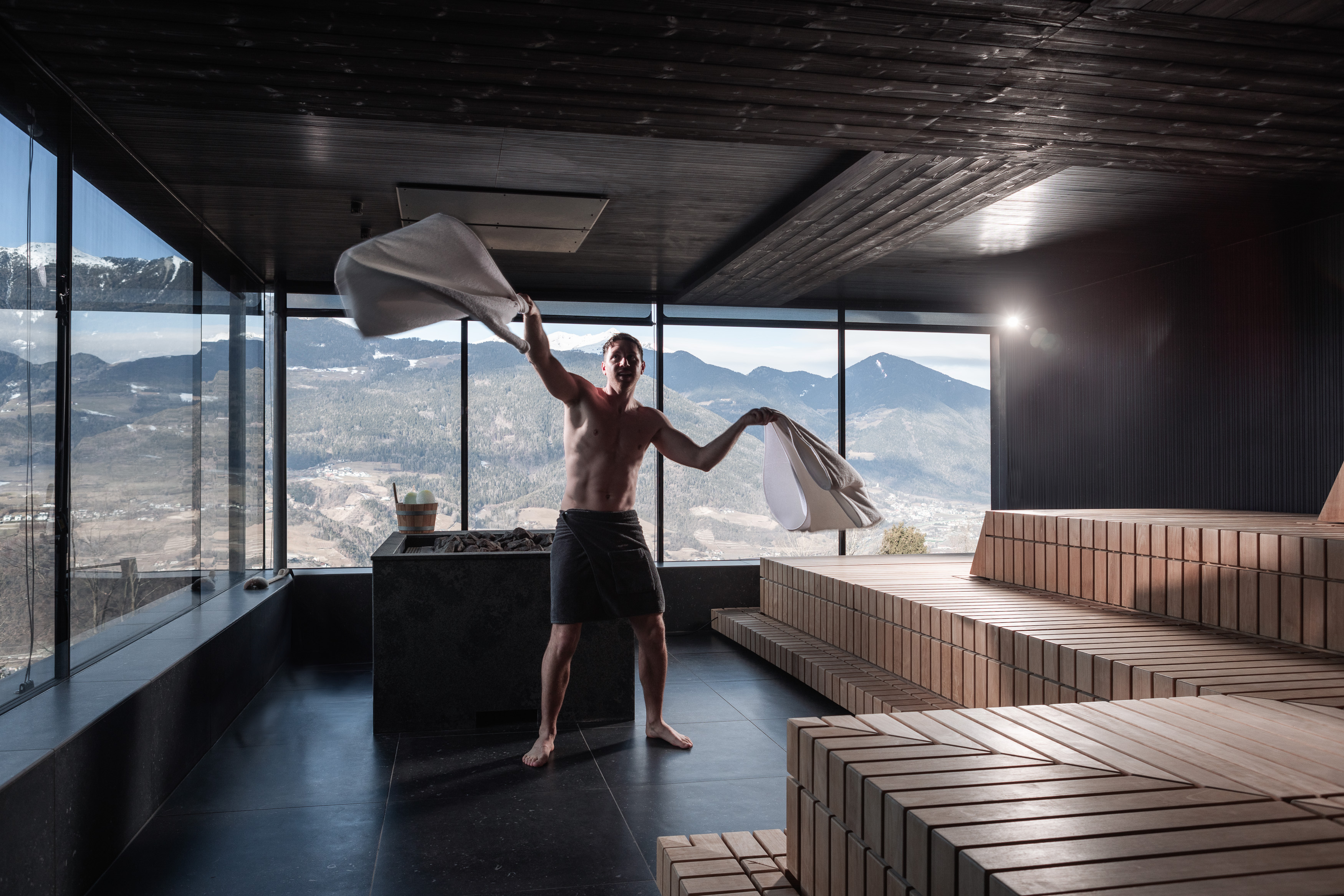 1.000-Euro-Gutschein für Urlaub im Santre Dolomythic Home 1.000-Euro-Gutschein für Urlaub im Santre Dolomythic Home