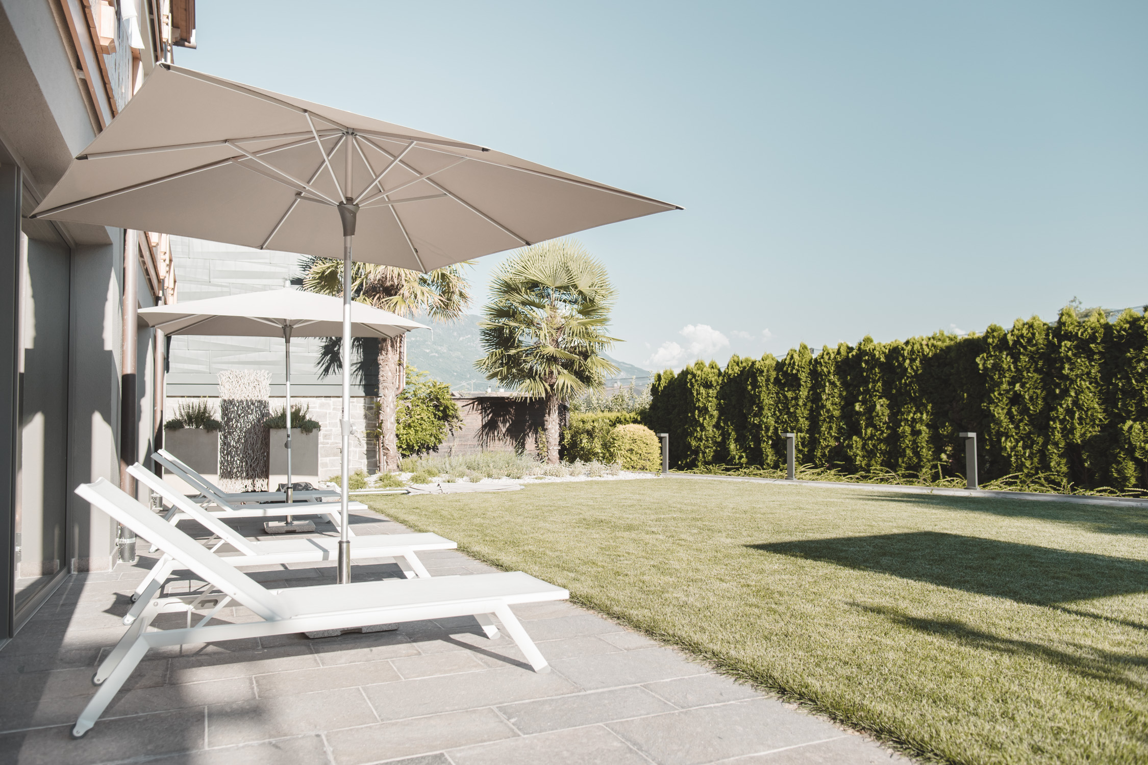 1.000-Euro-Gutschein für Urlaub im Auszeithotel Im Tiefenbrunn