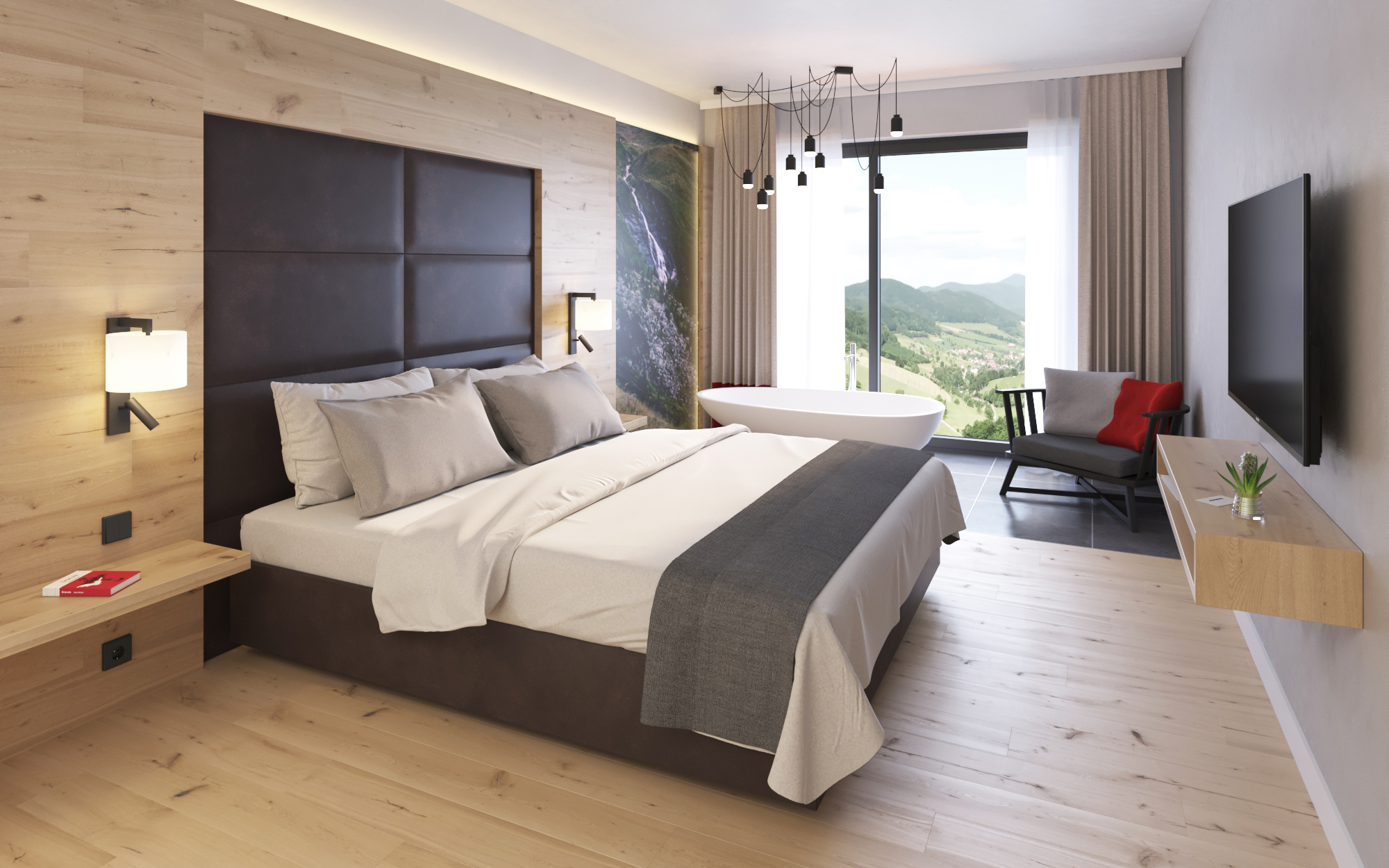 500-Euro-Gutschein für das Familotel Schreinerhof