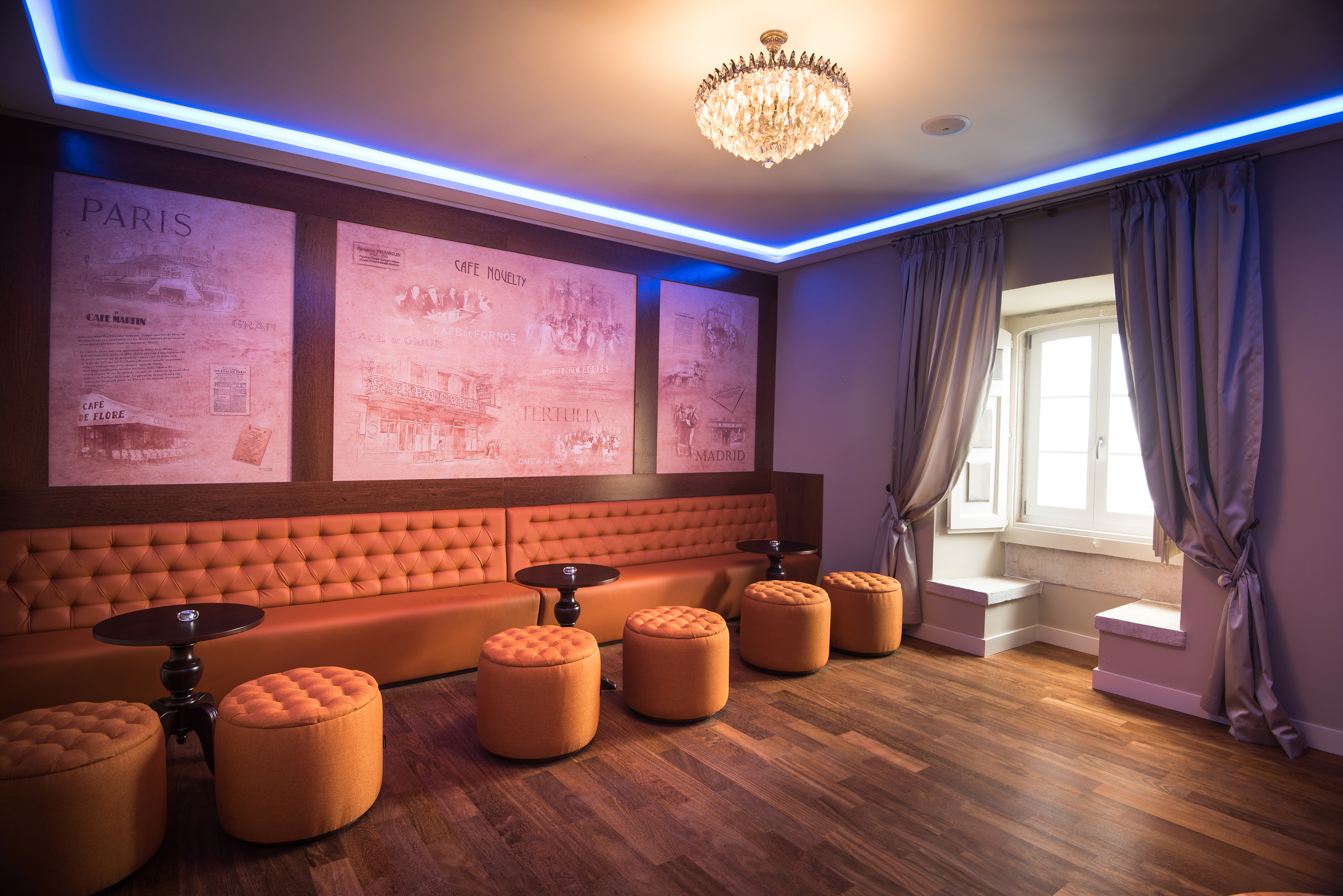 6 Nächte im 5-Sterne-Hotel Vila Galé Collection Palácio dos Arcos***** für 2 Personen