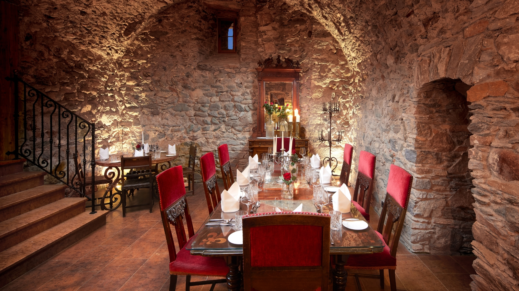 Urlaub im Hotel Schloss Mittersill