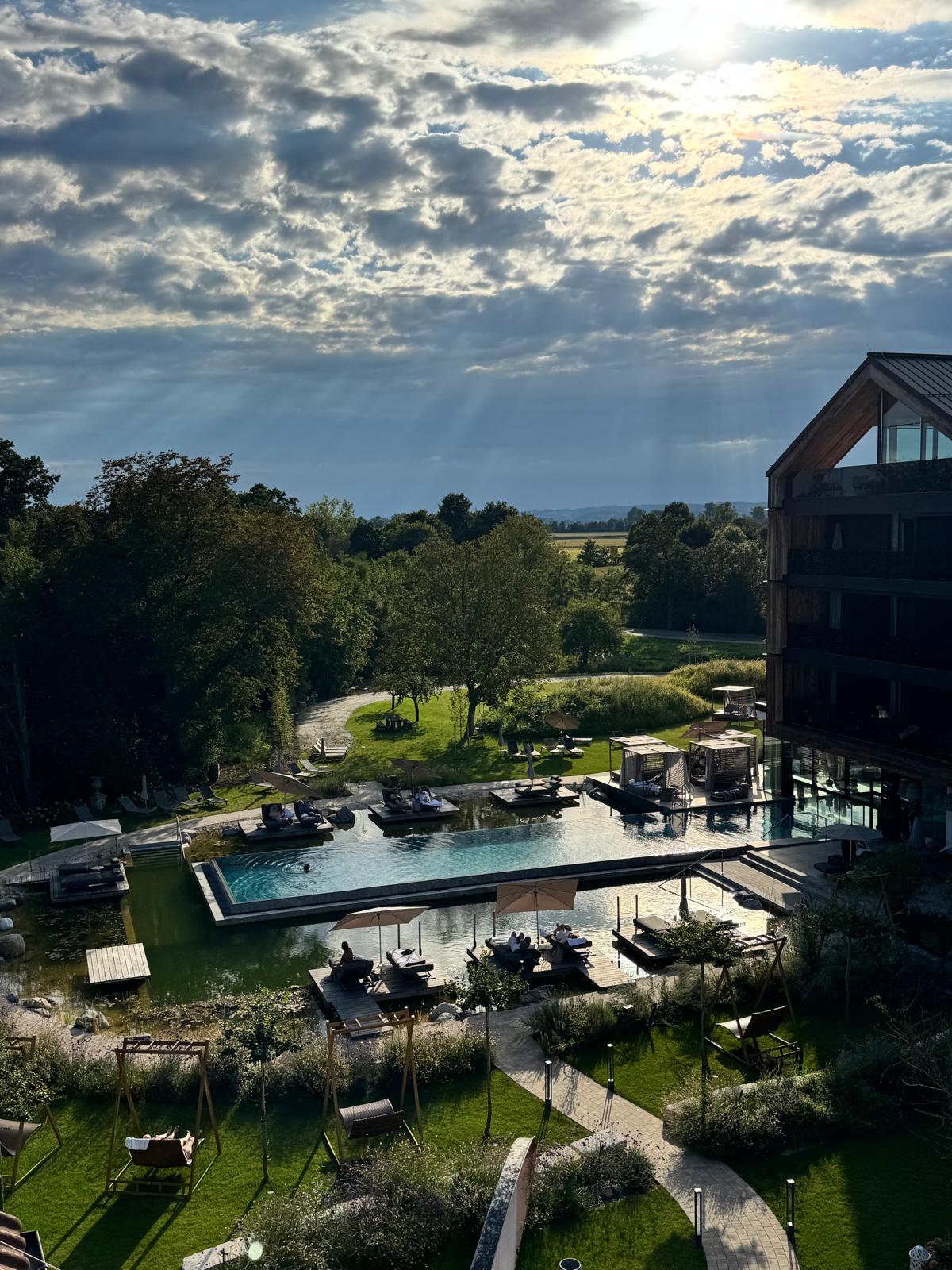 1.000-Euro-Gutschein für DAS MÜHLBACH Thermal Retreat & Wellness Resort