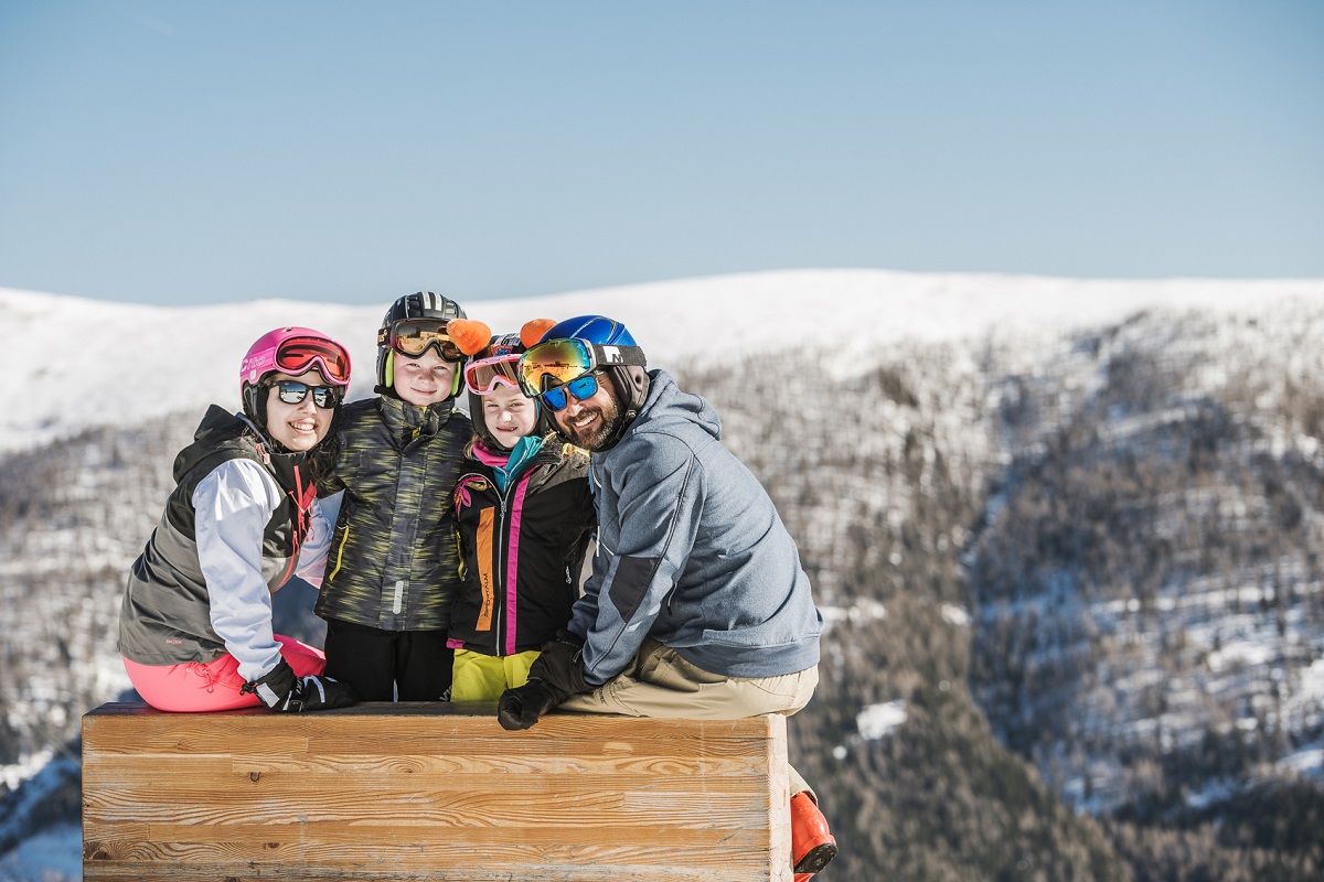 1.000-Euro-Gutschein für Urlaub im Familien-Sportresort Brennseehof