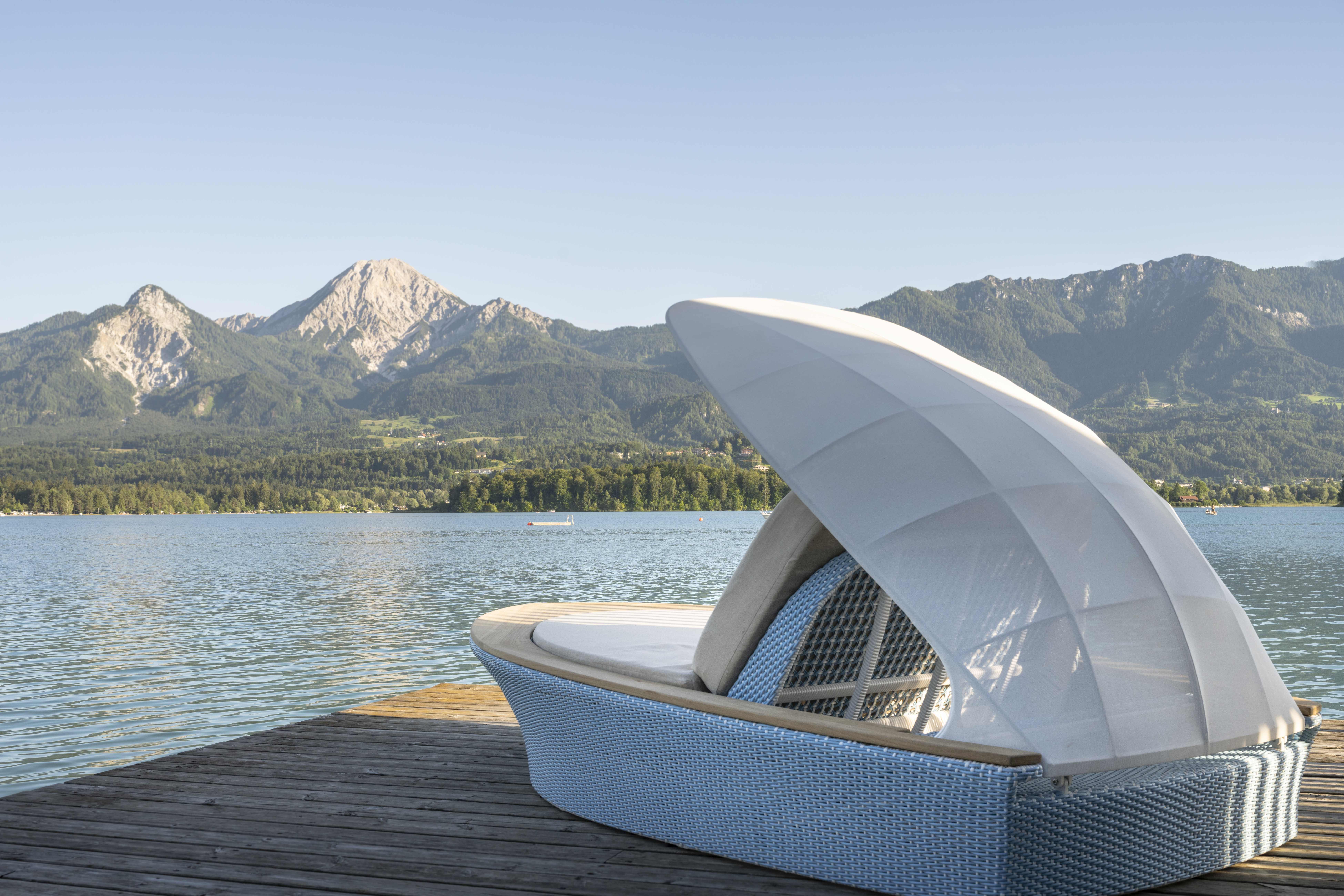 3 Nächte und 4 Tage für 2 Personen im Hotel Karnerhof
