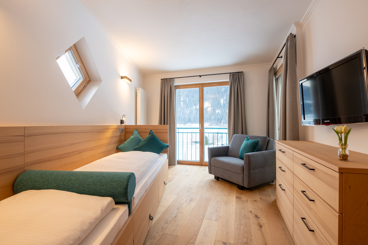 500-Euro-Gutschein für Urlaub im Familien - Sportresort Brennseehof 500-Euro-Gutschein für Urlaub im Familien - Sportresort Brennseehof