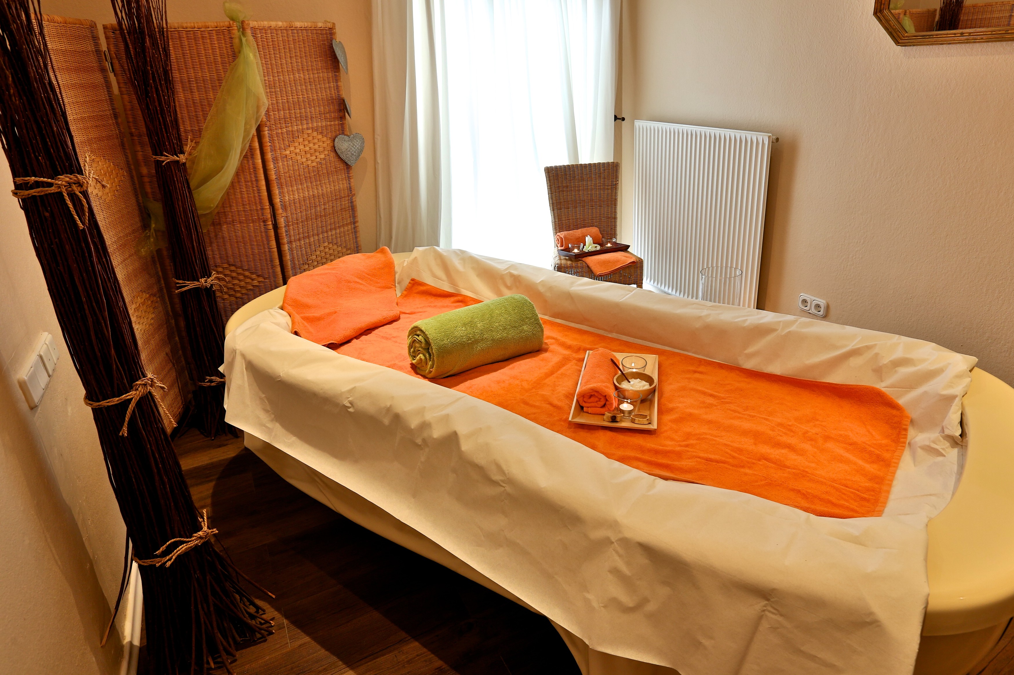 Relax & Chill - mit 5 Nächten für 2 Personen im Wunsch Hotel Mürz