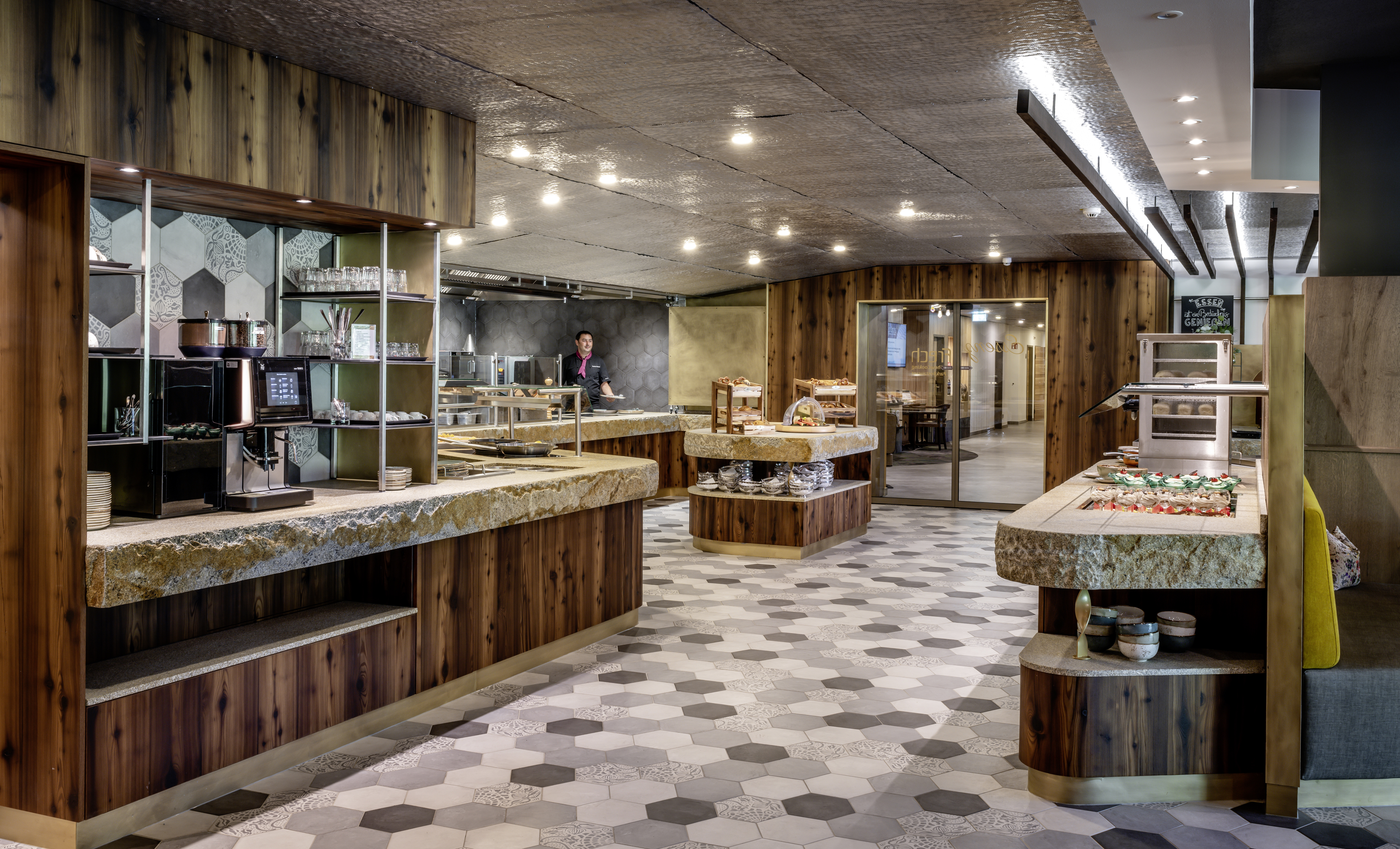 UrlaubsGutschein im Wert von 520 € für das 4-Sterne Superior Hotel FrechDachs