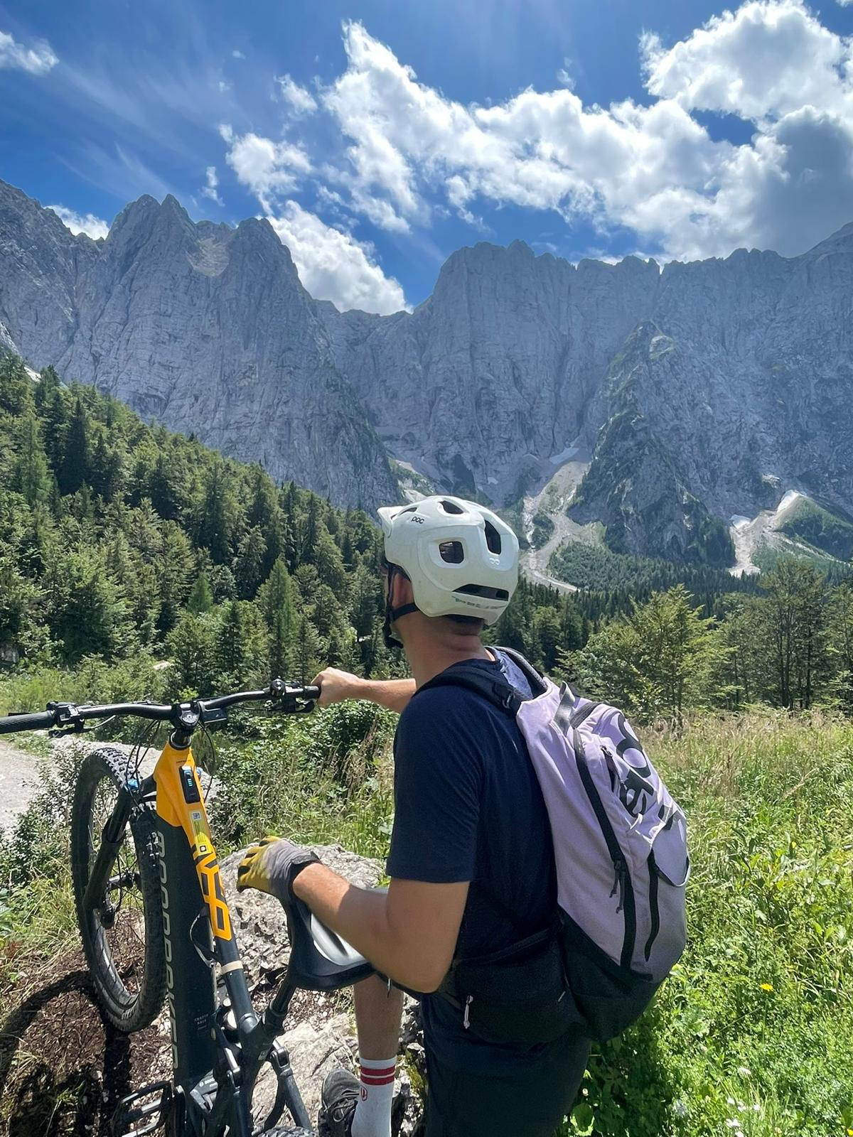 Salzbike-Radreise für 2 Personen nach Wahl im Wert von 3.898 Euro