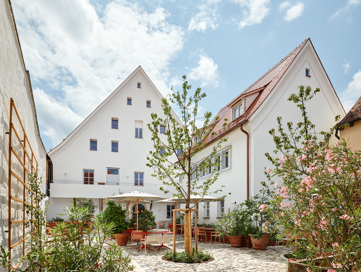 635-Euro-Gutschein für das Hotel Engelwirt