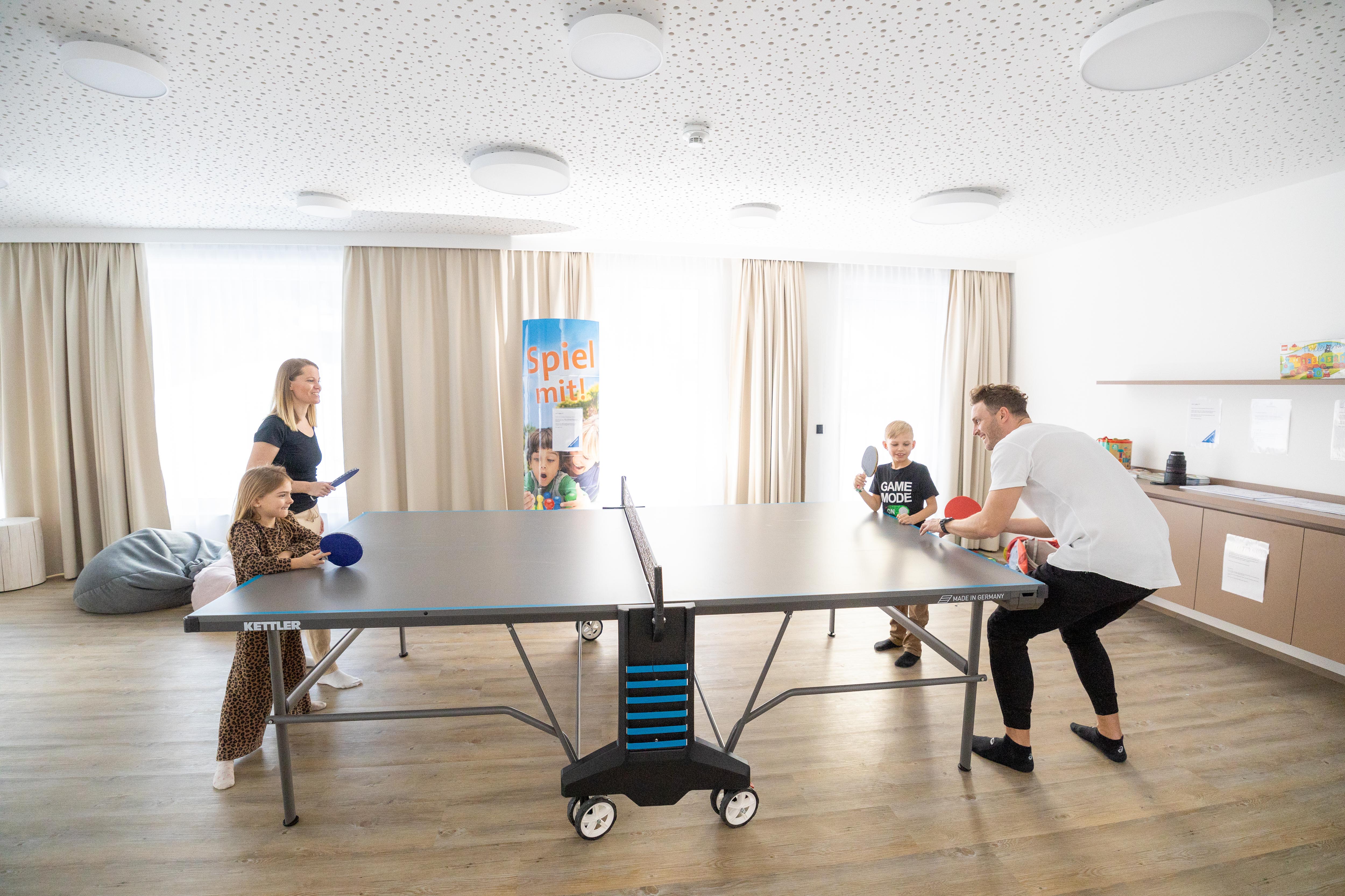 5 Nächte im Comfort Appartment für 4 Personen im ALPRIMA Aparthotel Hinterstoder