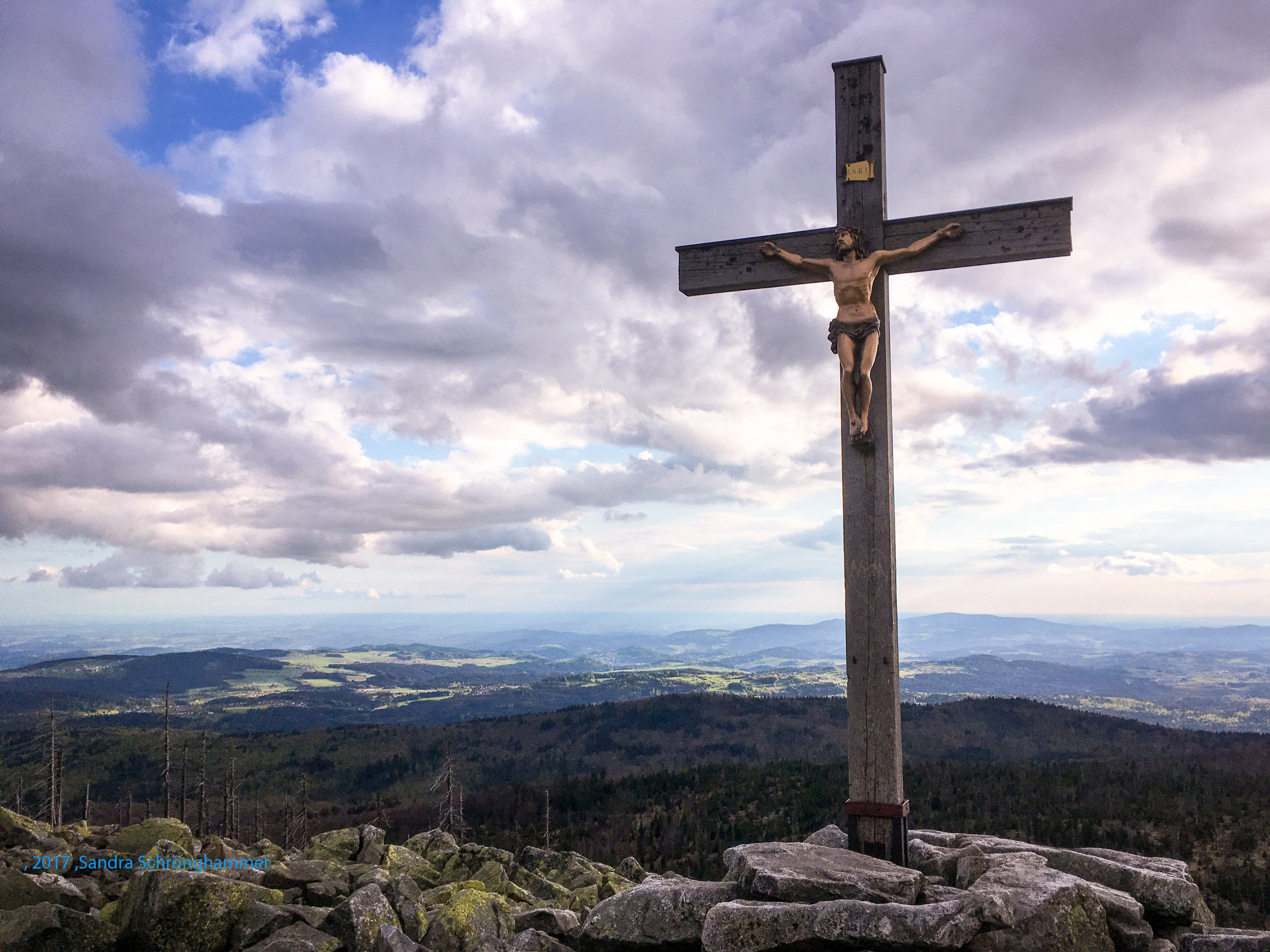 Wanderpauschale NATUR BÄRleben mit 3 Nächten für zwei Personen in Grafenau