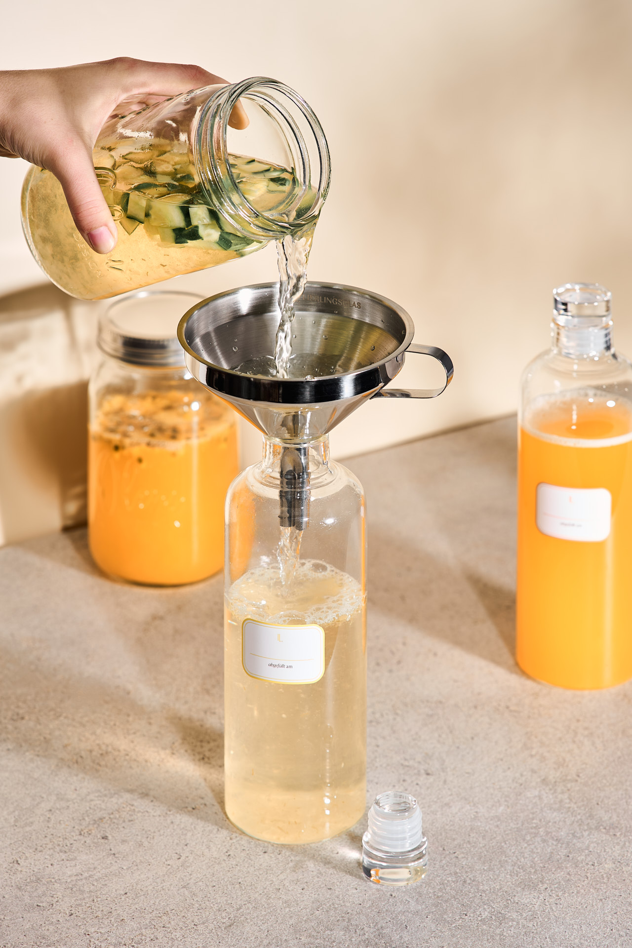 100-Euro-Gutschein für dein LIEBLINGSGLAS