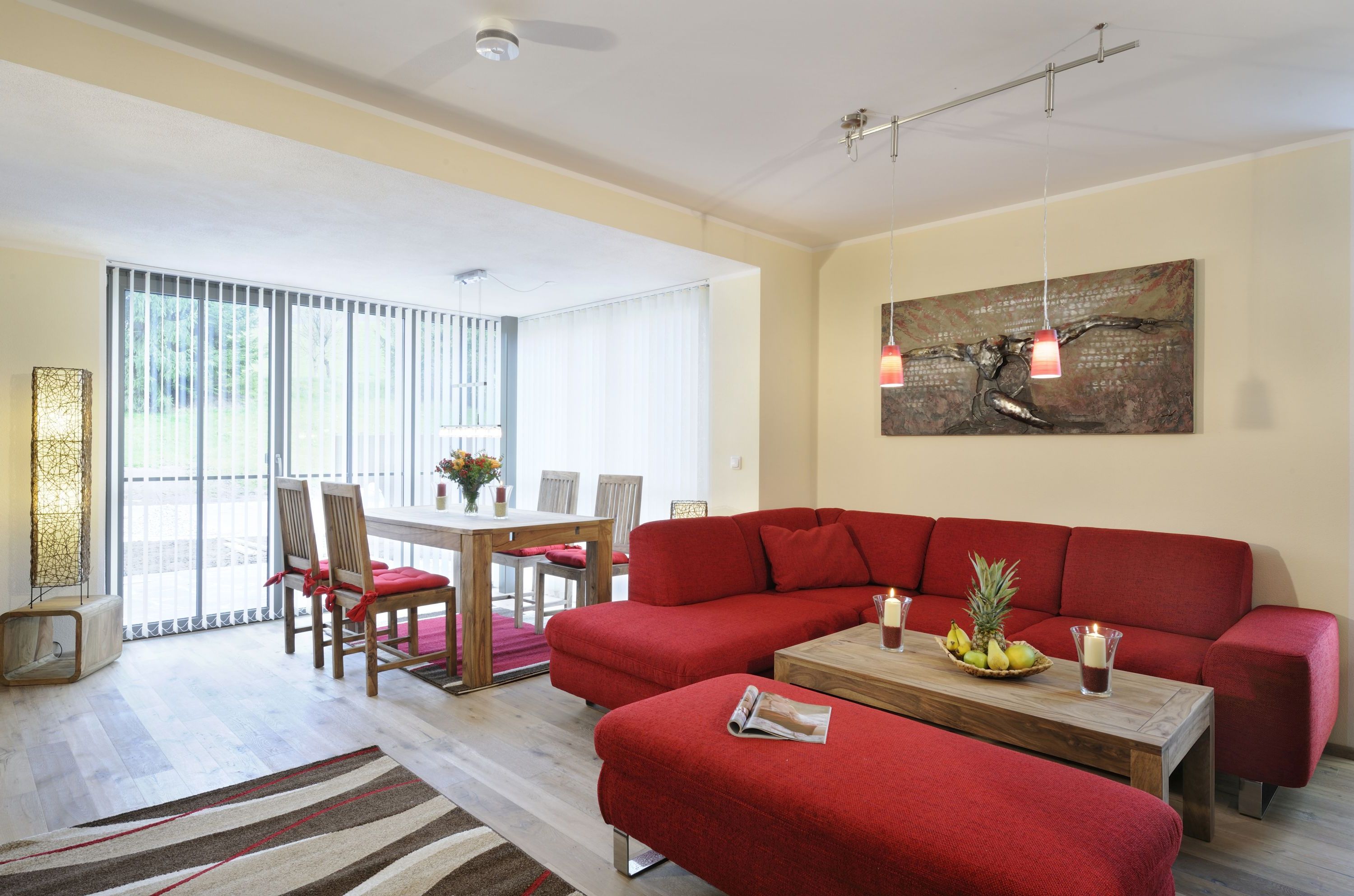 7 Nächte in der 5 Sterne Ferienwohnung Obersalzberg