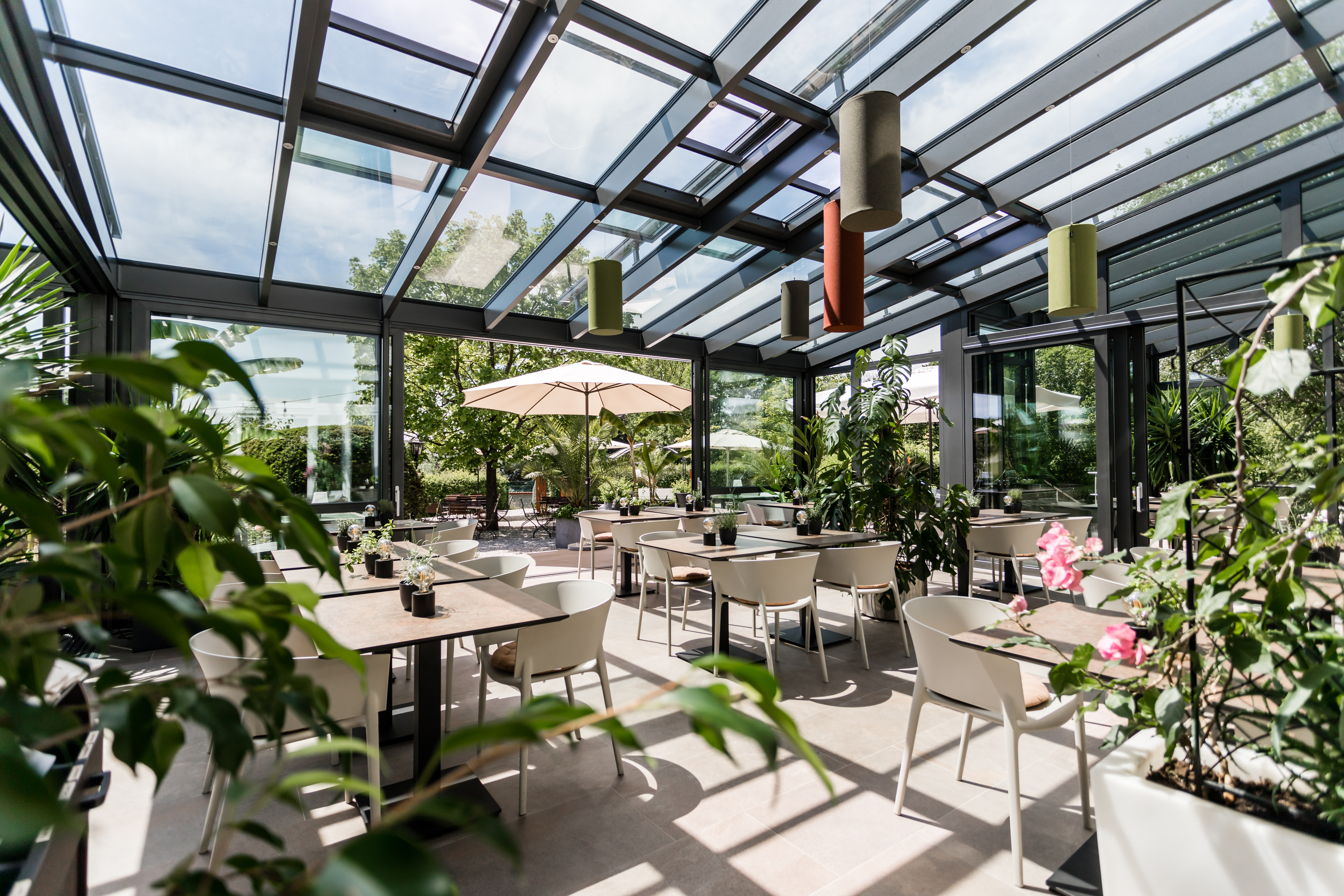 Zeit zu zweit im Landhotel Rügheim