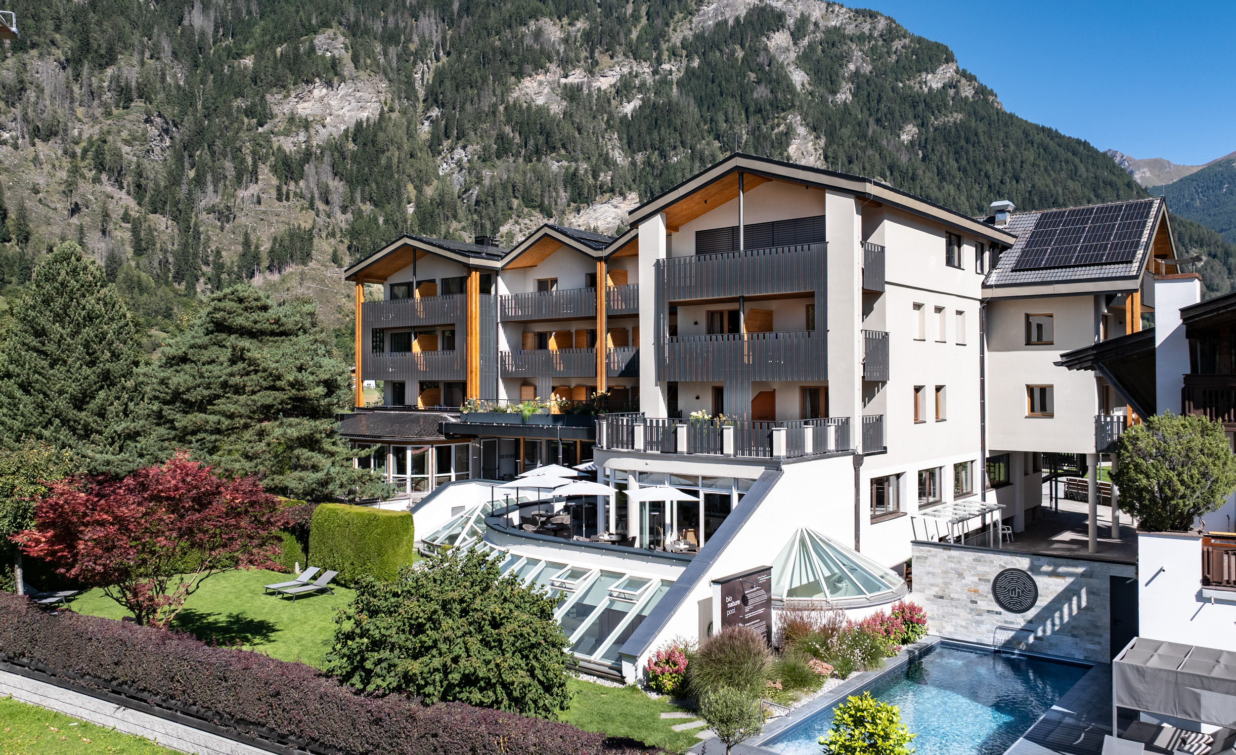 800-Euro-Gutschein für Urlaub im Wiesnerhof