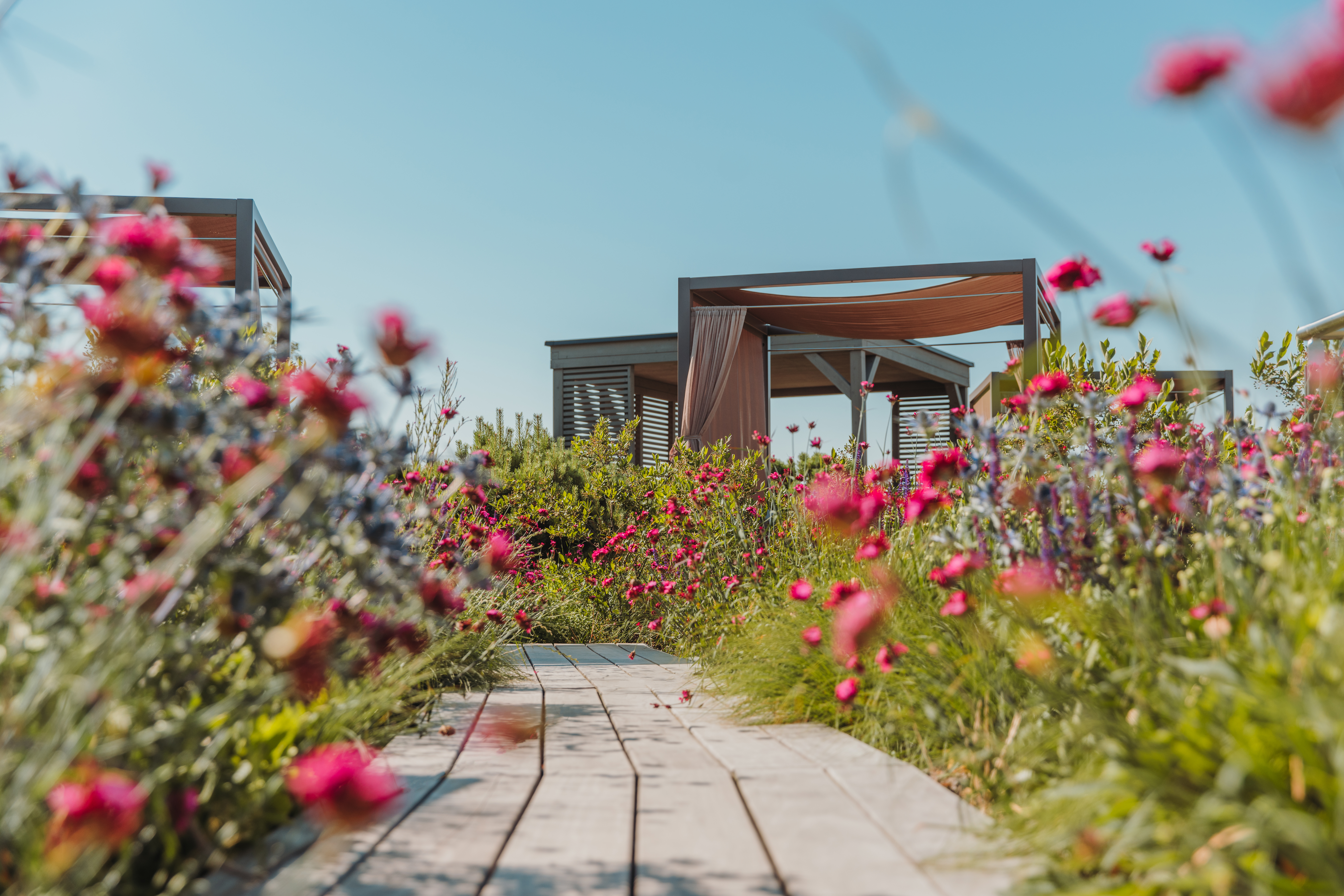 Wellnessmomente im Adults Only Wellnesshotel Hüttenhof mit 3 Nächten für 2 Personen