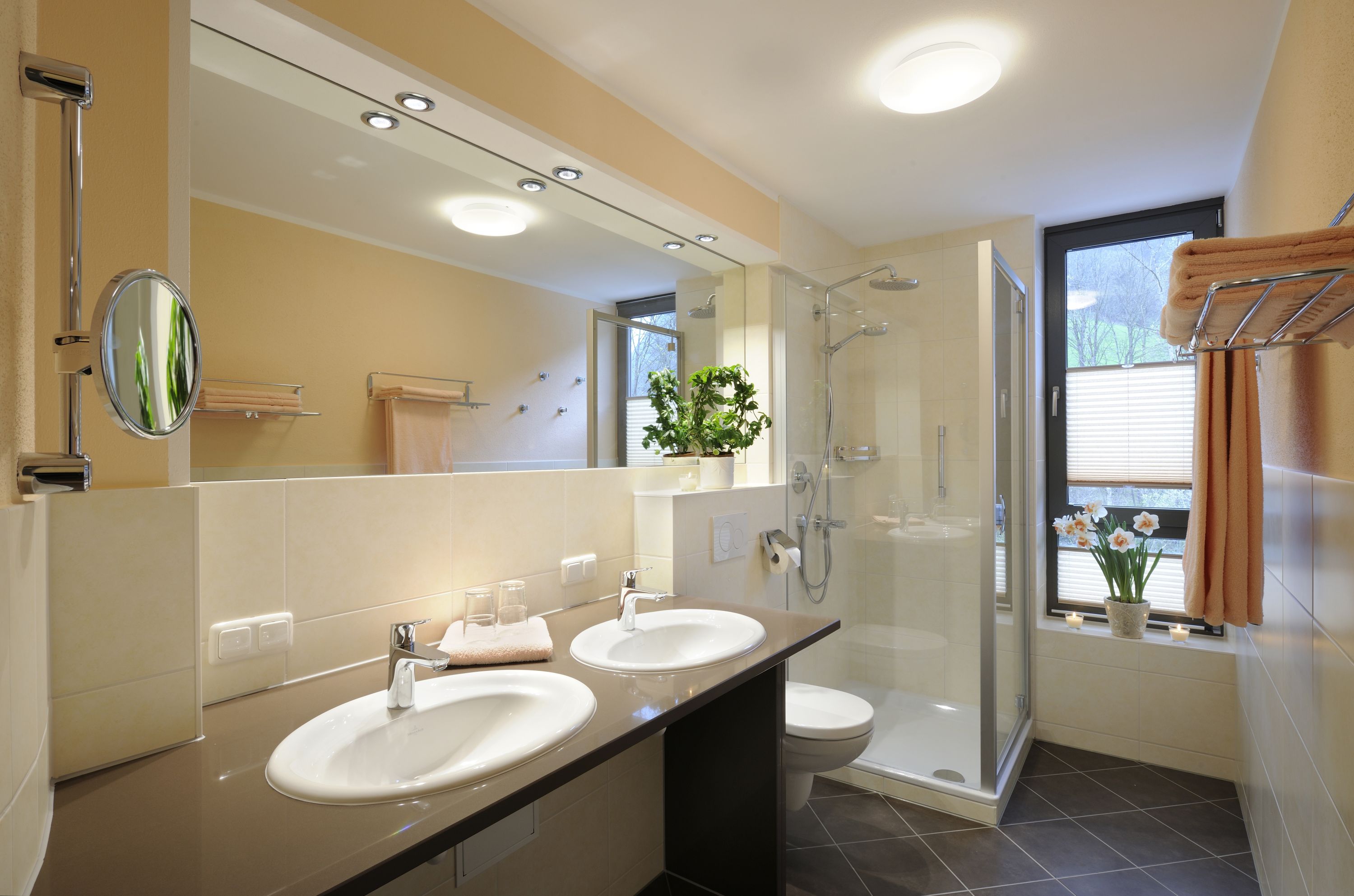 7 Nächte in der 5 Sterne Ferienwohnung Obersalzberg