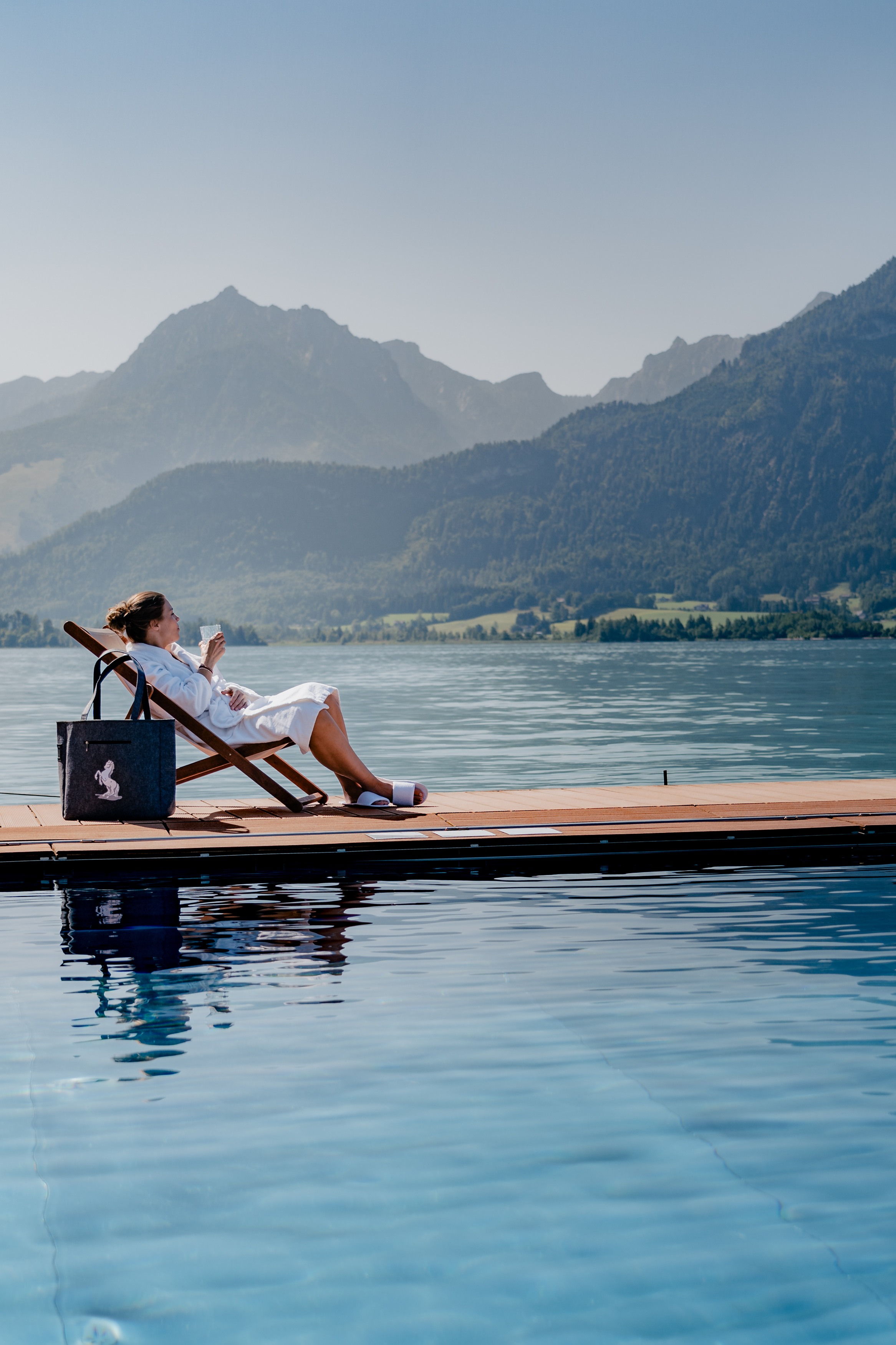 800 Euro Gutschein für Urlaub im Romantik Hotel Im Weissen Rössl