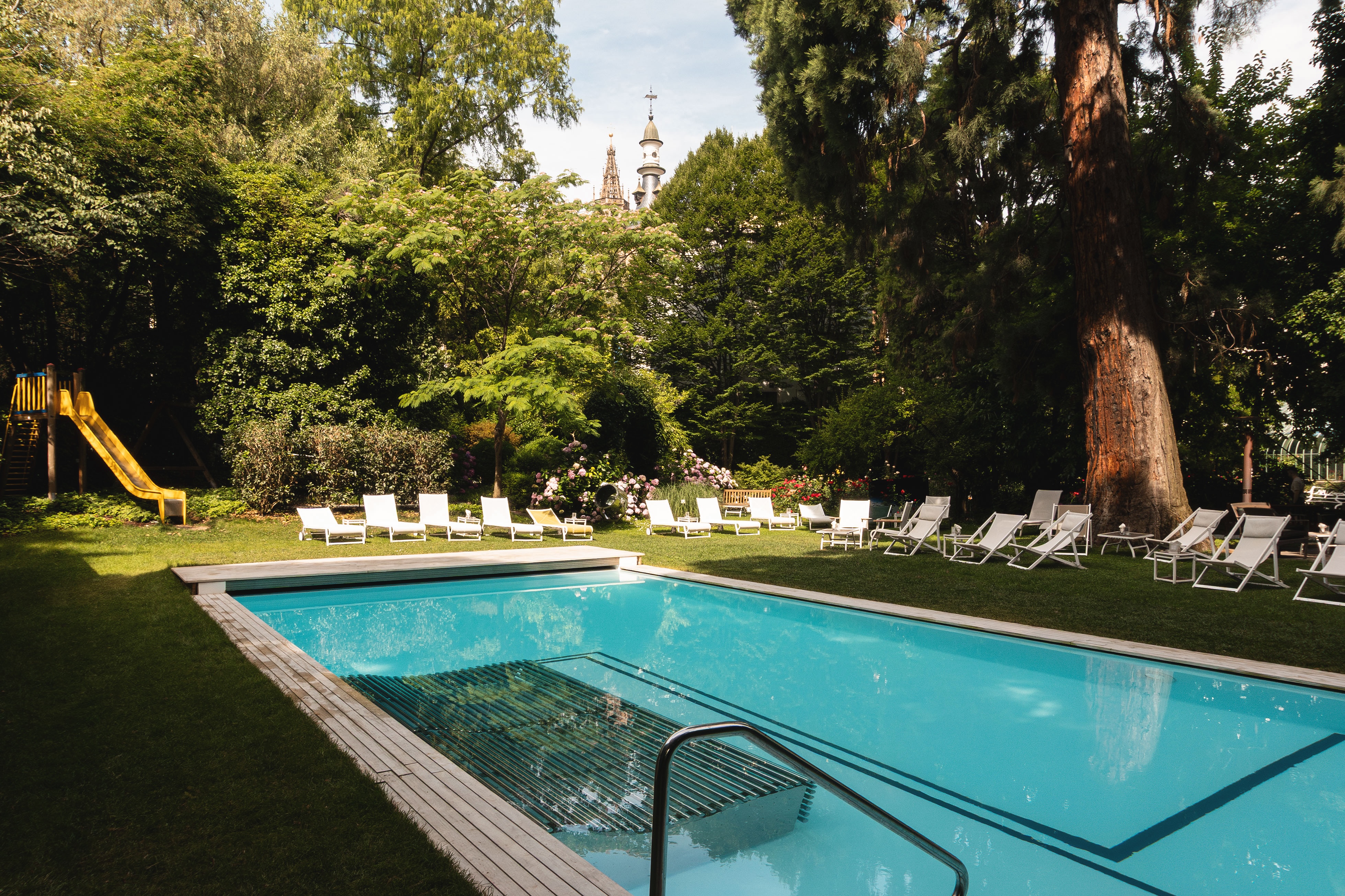 1.000-Euro-Gutschein für das Parkhotel Laurin