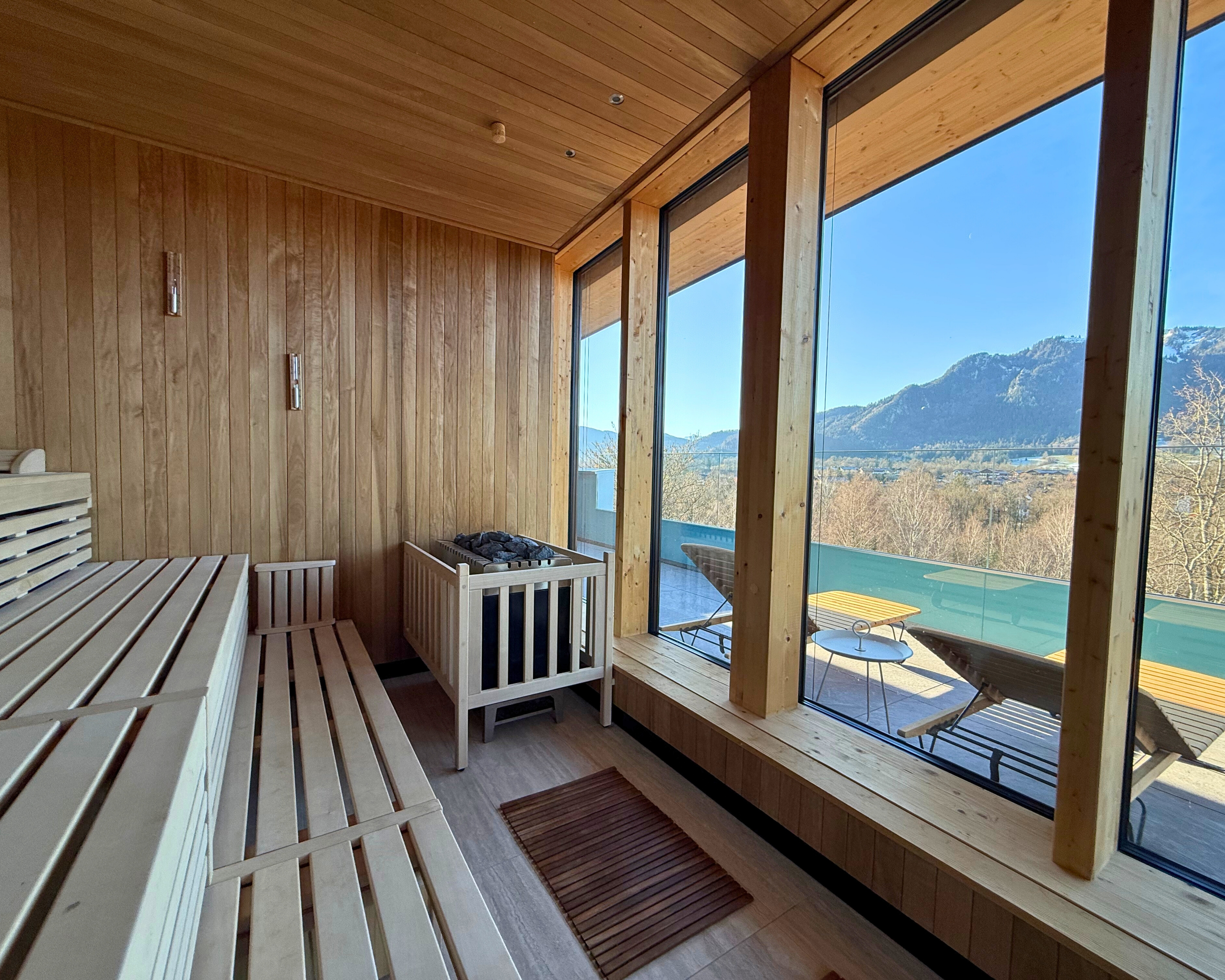 Urlaubsgutscheine im Wert von 503 Euro für das Flesslers Lenggries