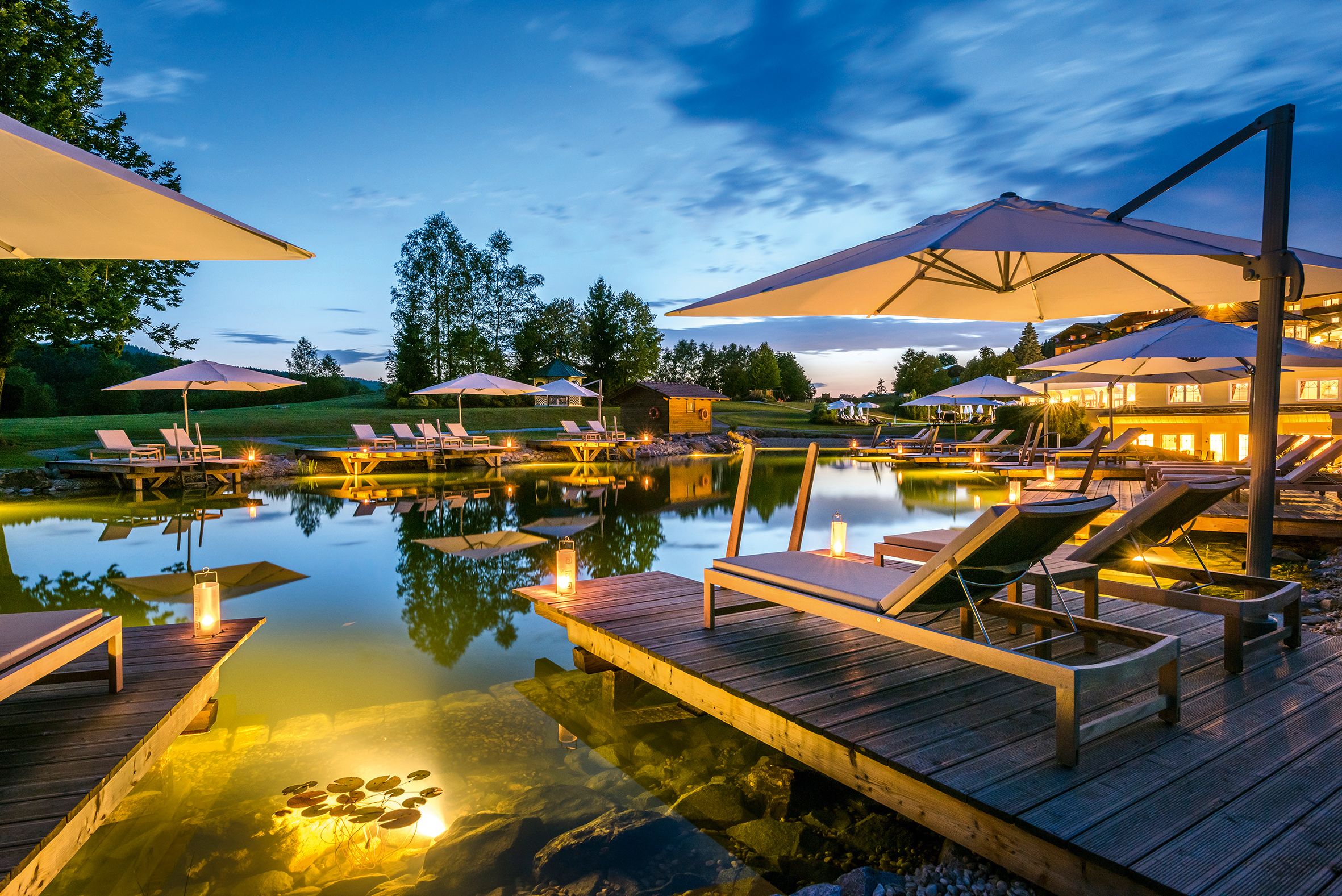 750-Euro-Gutschein für Urlaub im Hotel Mooshof
