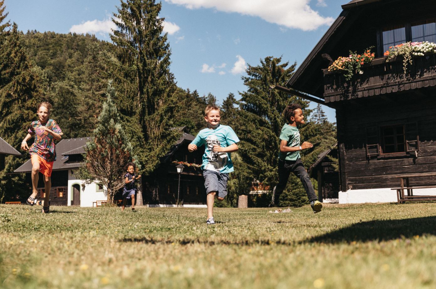 700-Euro-Gutschein für Urlaub in den Naturel Hotels & Resorts in Kärnten