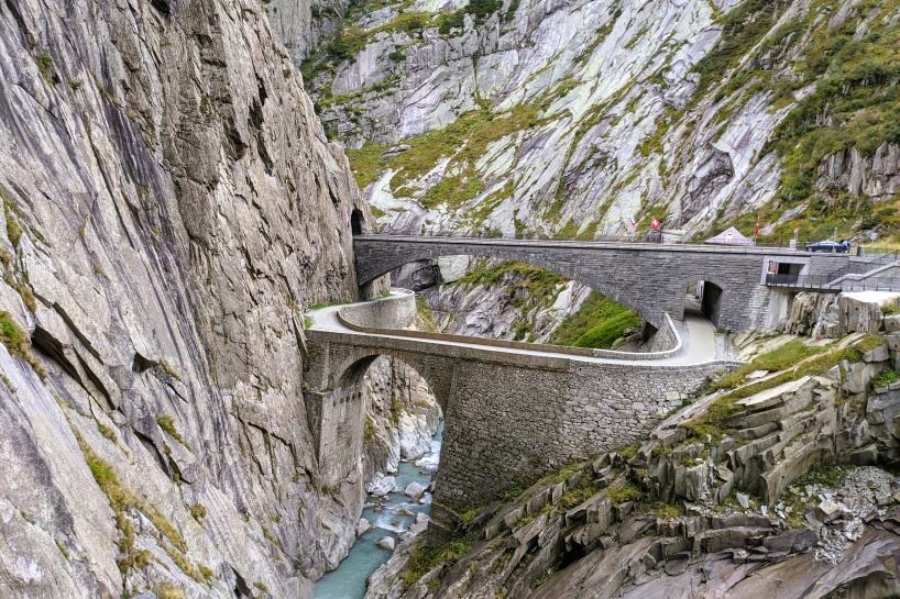 Davos mit drei fantastischen Ausflügen – 5 Tage