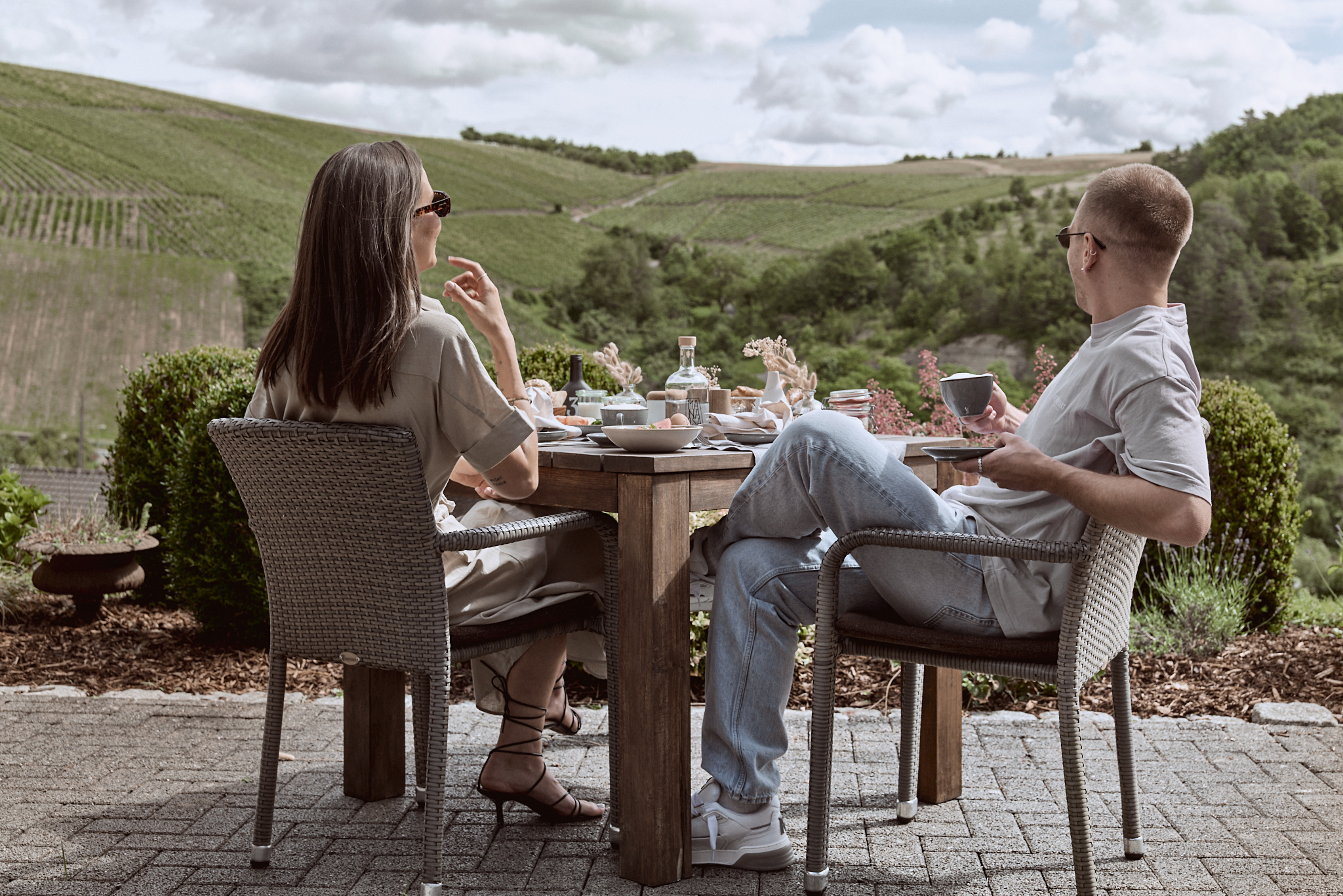 SIP & RELAX DAYS im Hotel MANA LISA