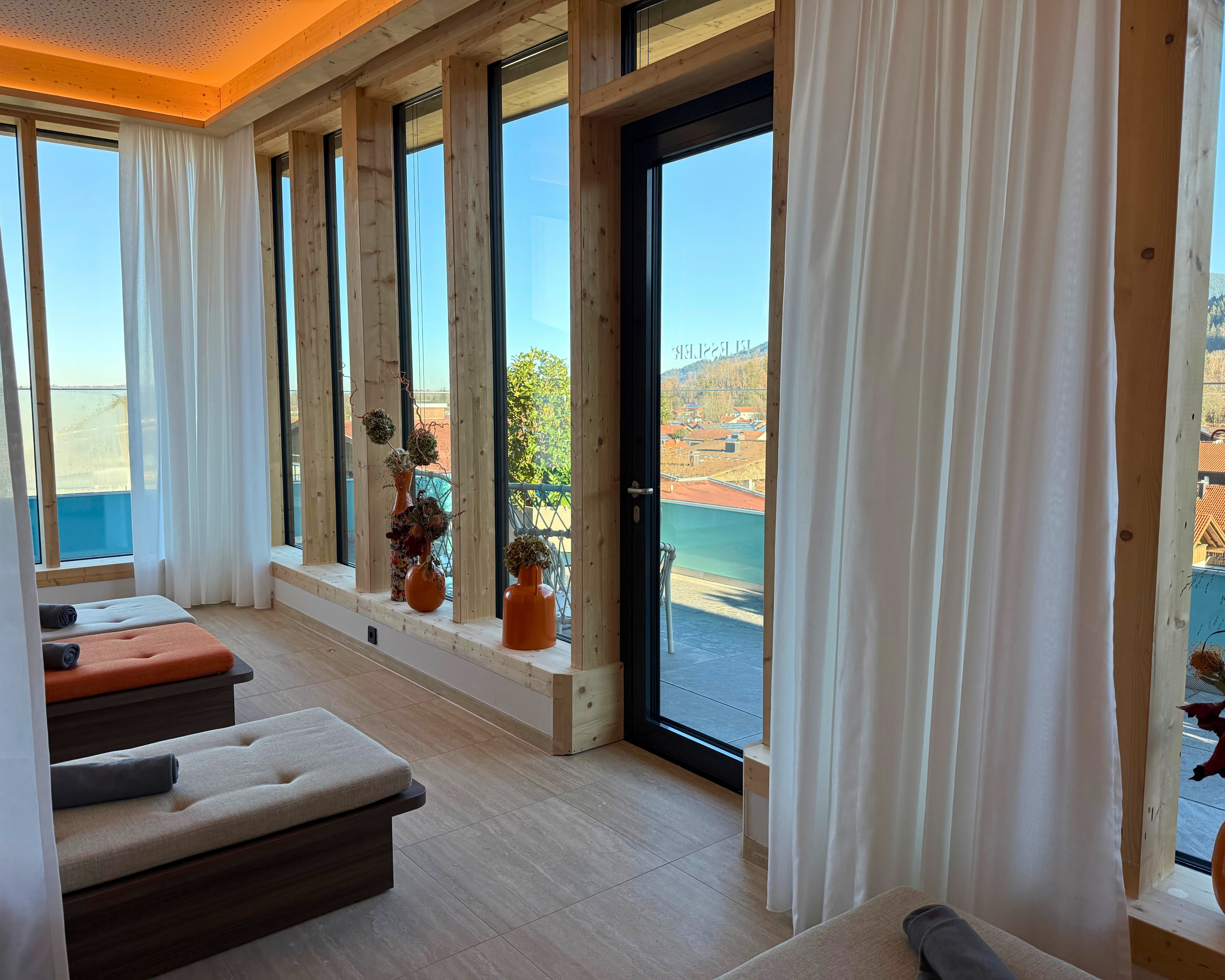Urlaubsgutscheine im Wert von 503 Euro für das Flesslers Lenggries